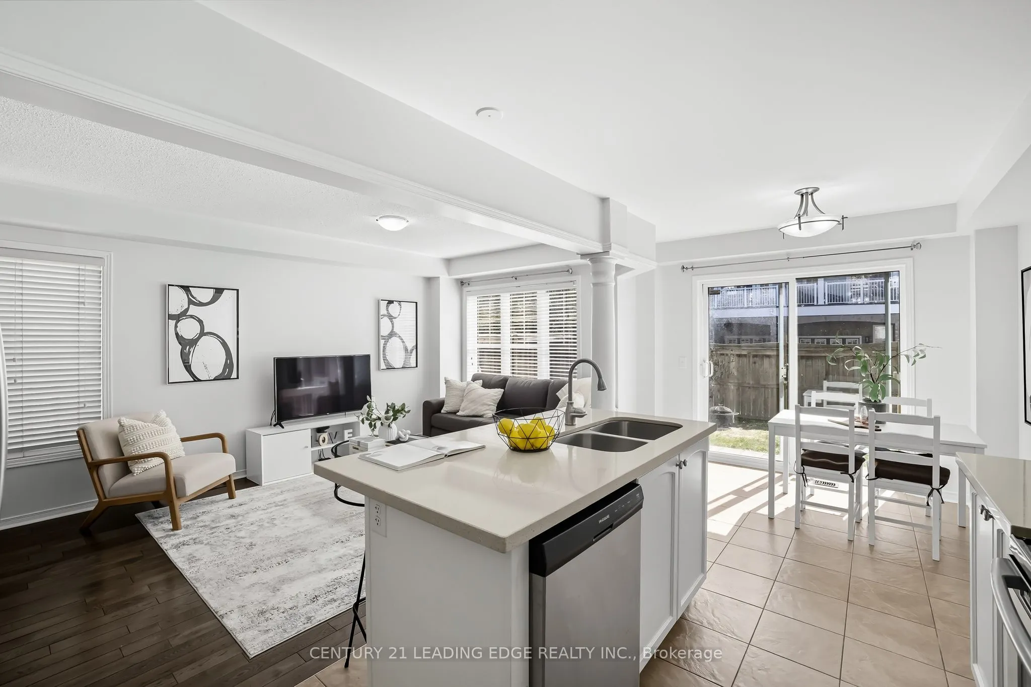 37 Stanhope Street