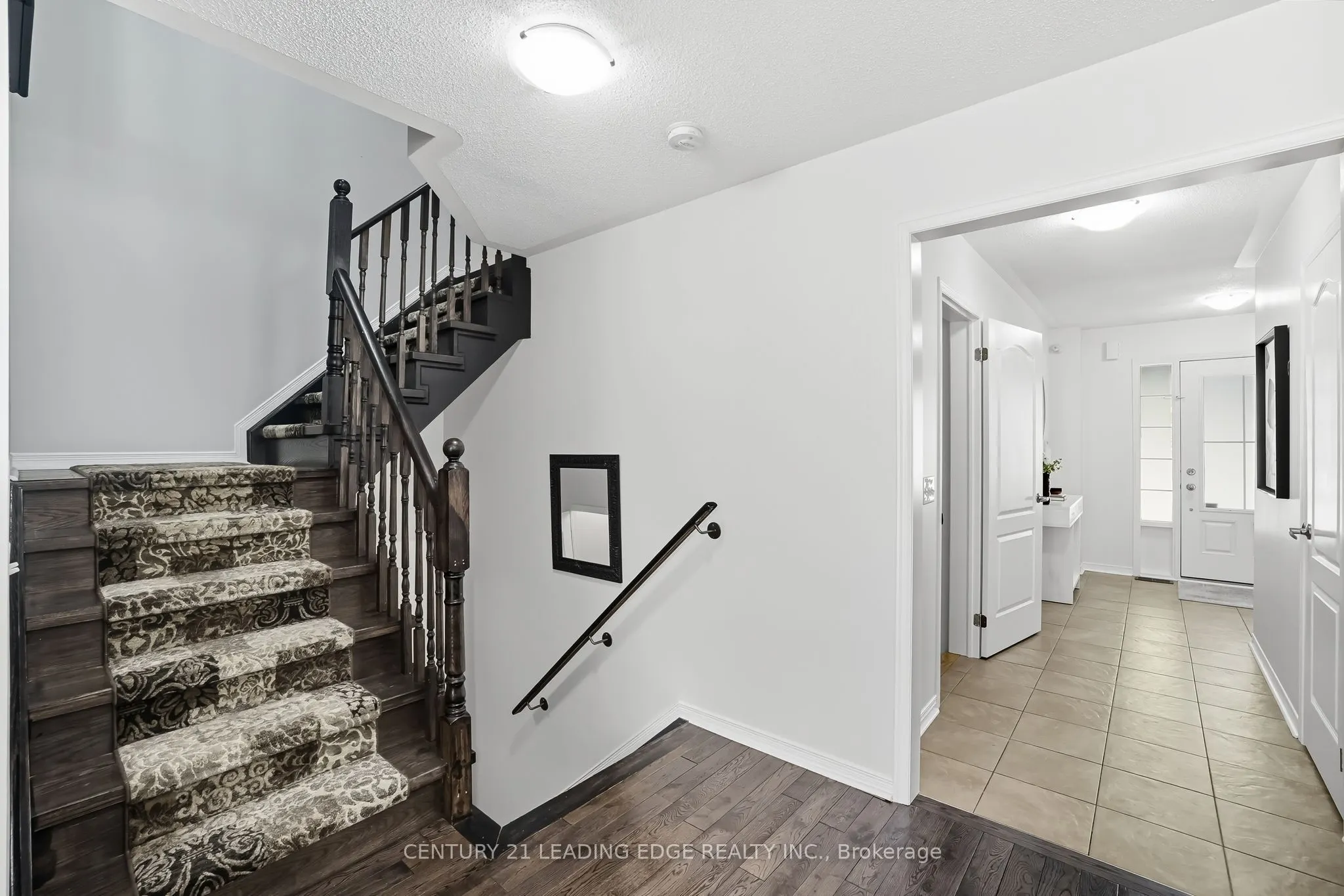 37 Stanhope Street