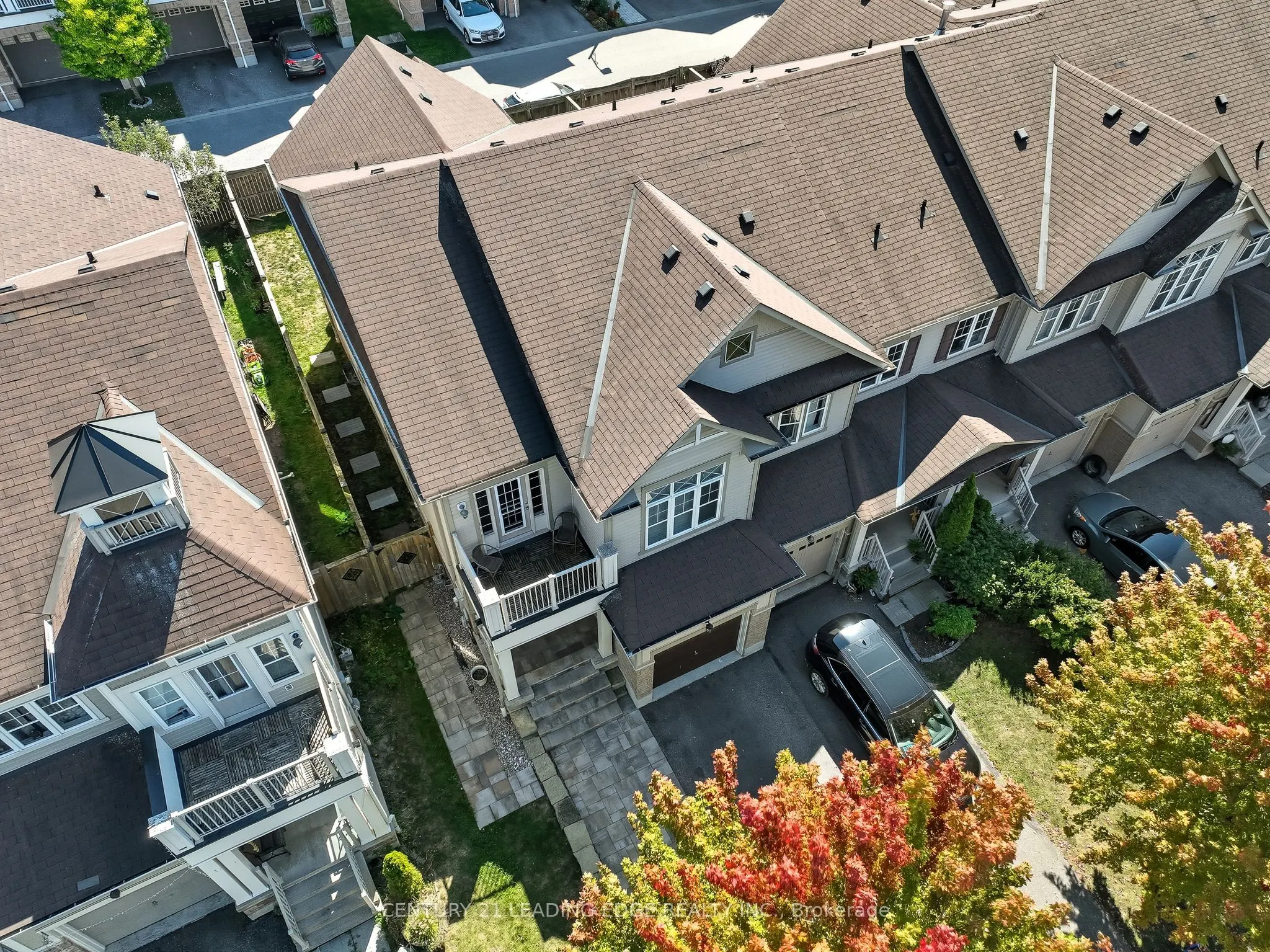 37 Stanhope Street