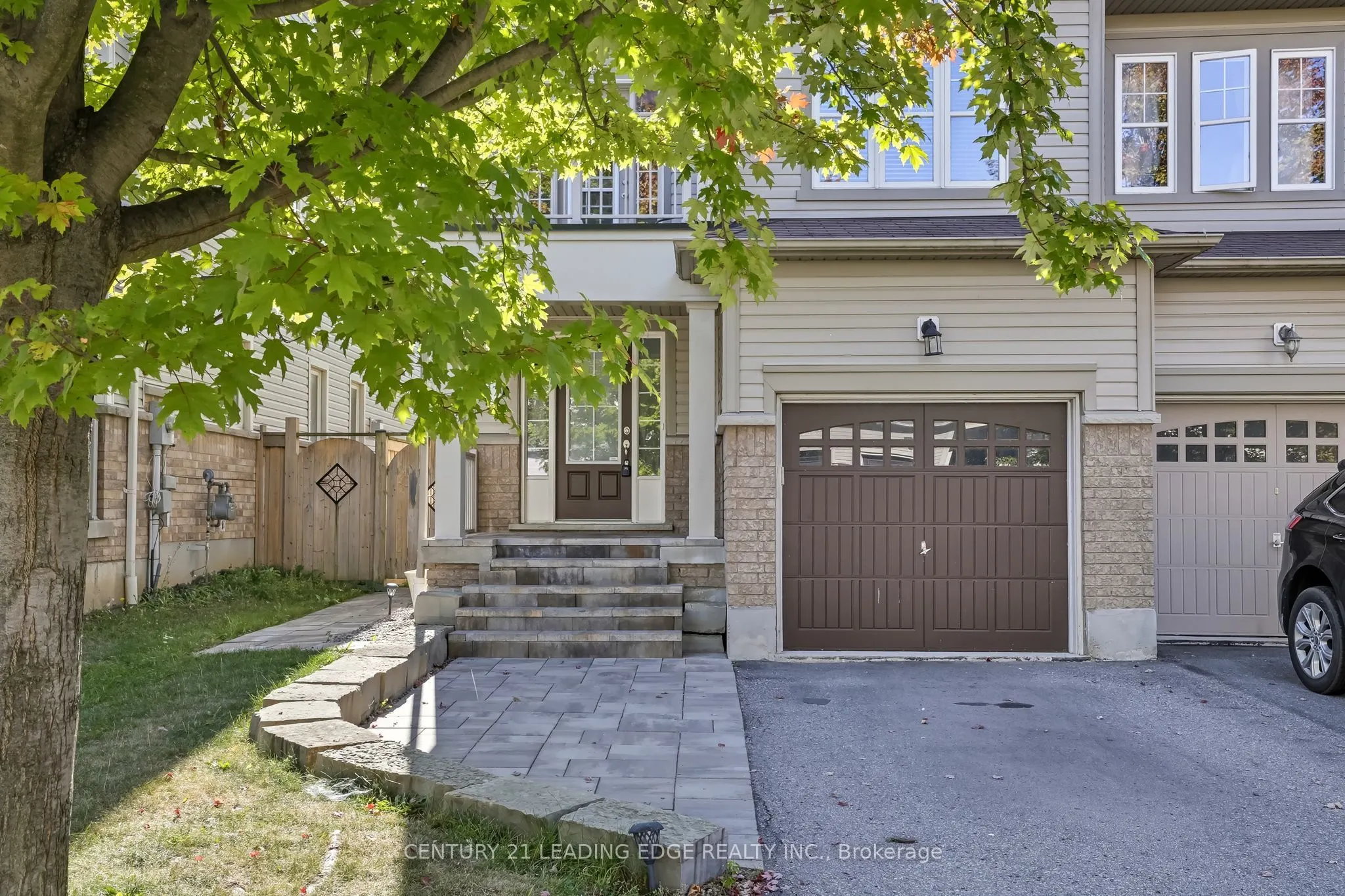 37 Stanhope Street