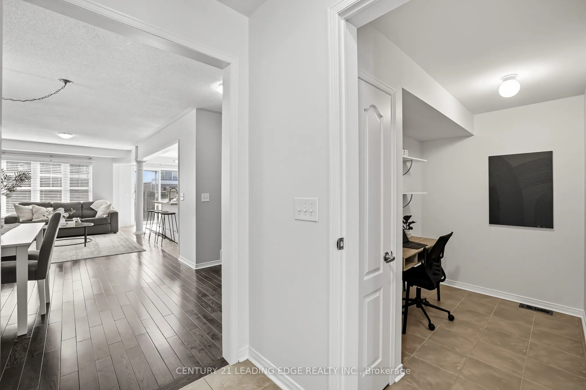 37 Stanhope Street