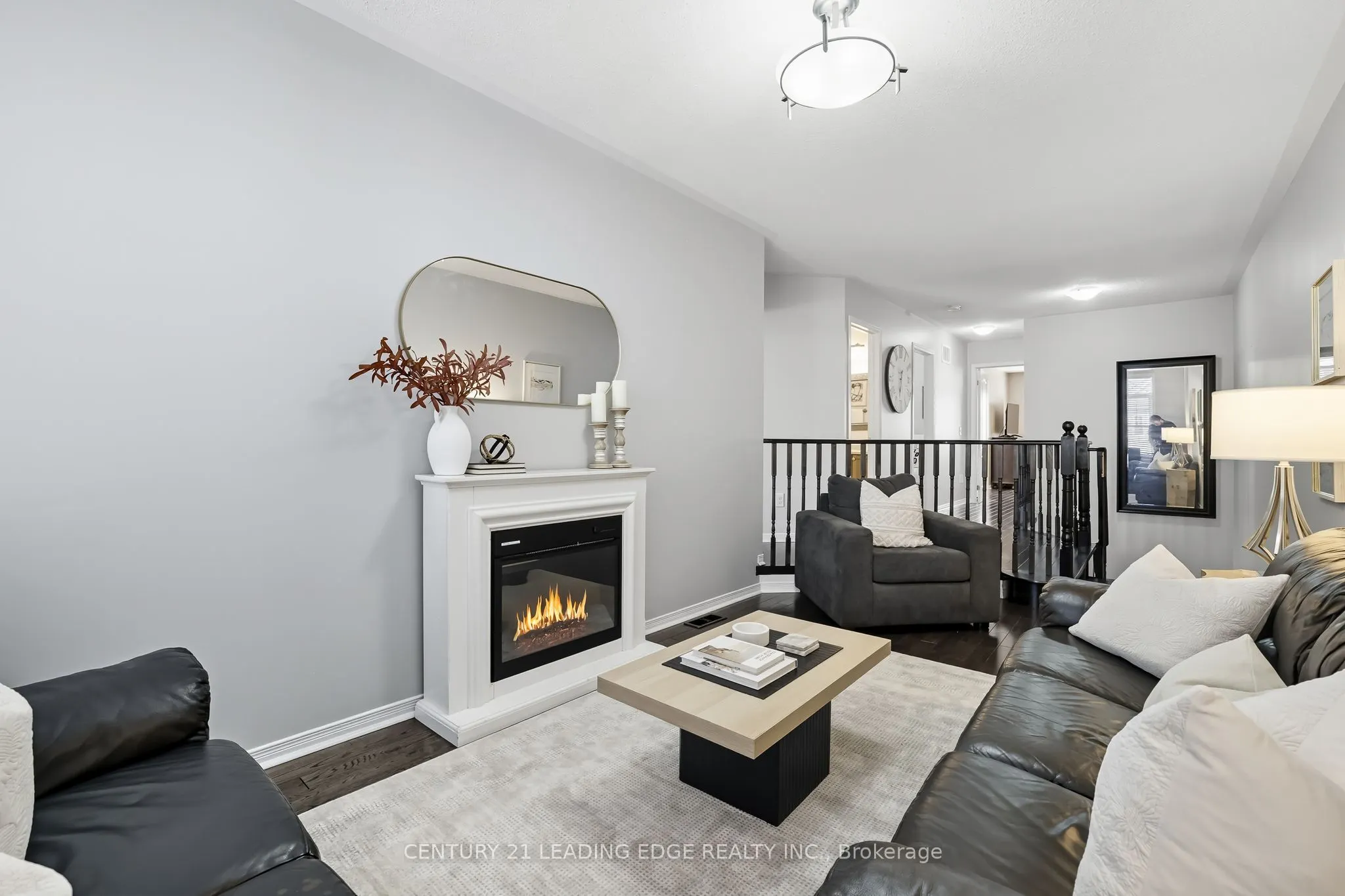 37 Stanhope Street