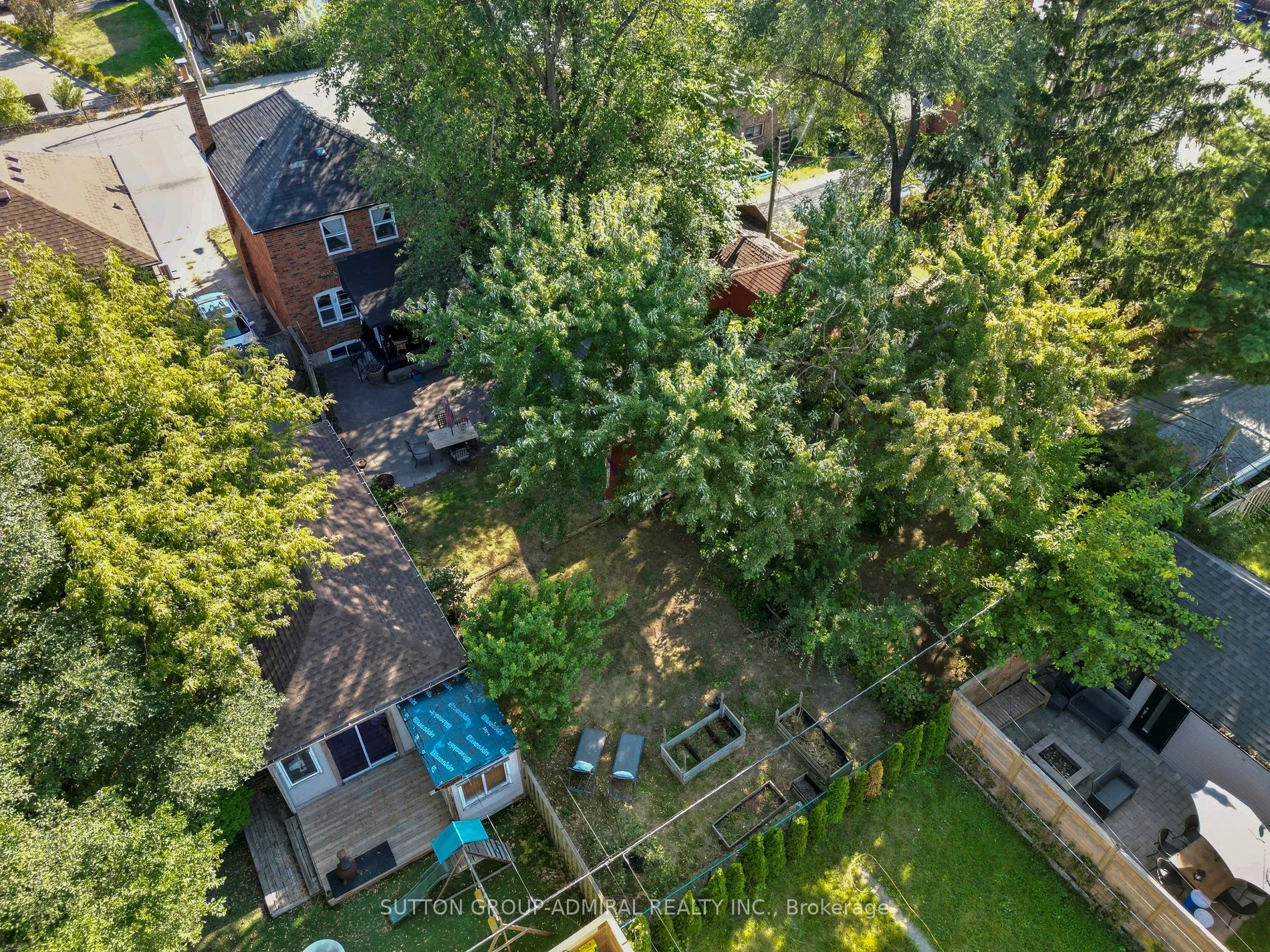 4 Don Mills Road