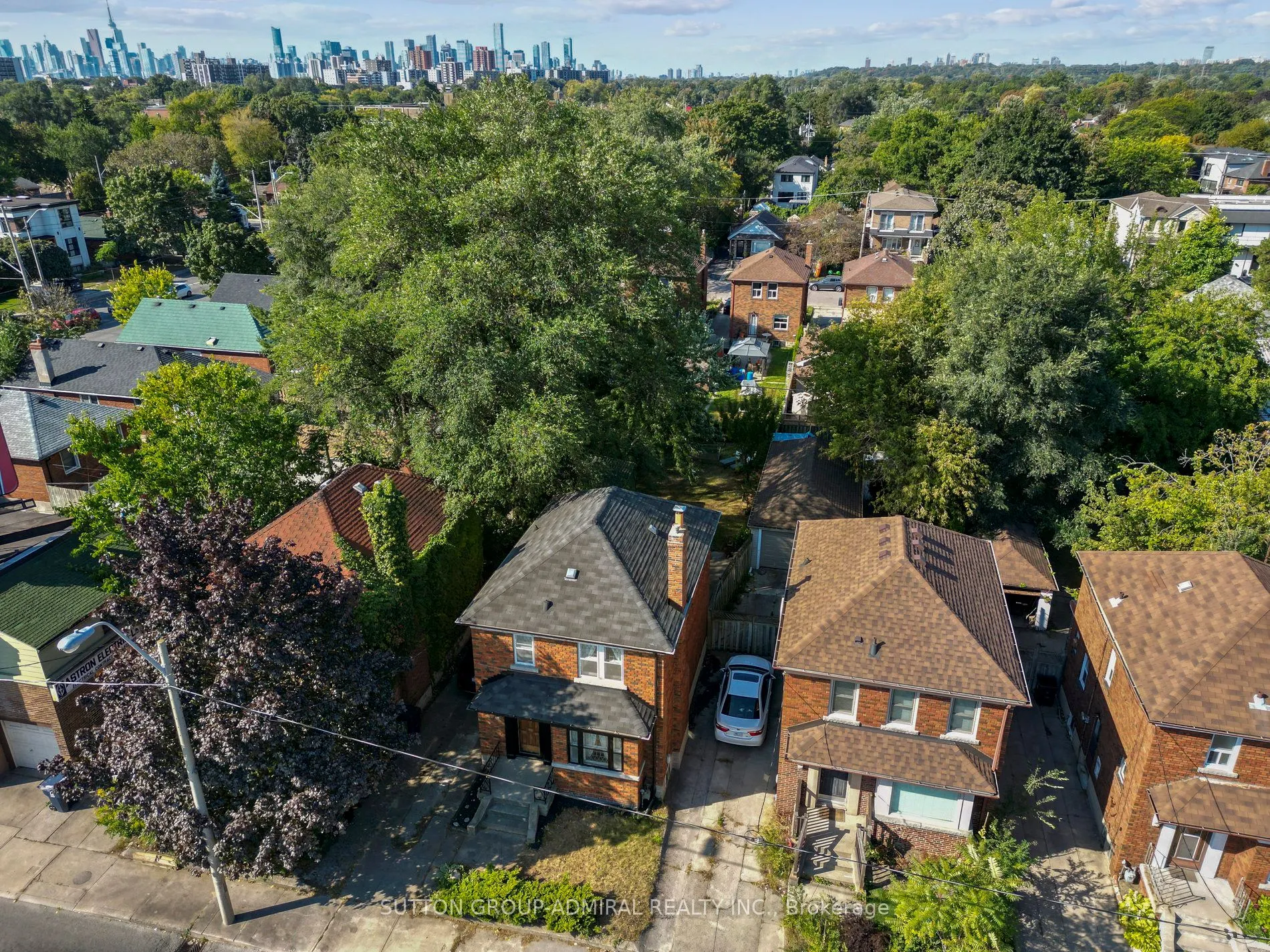4 Don Mills Road