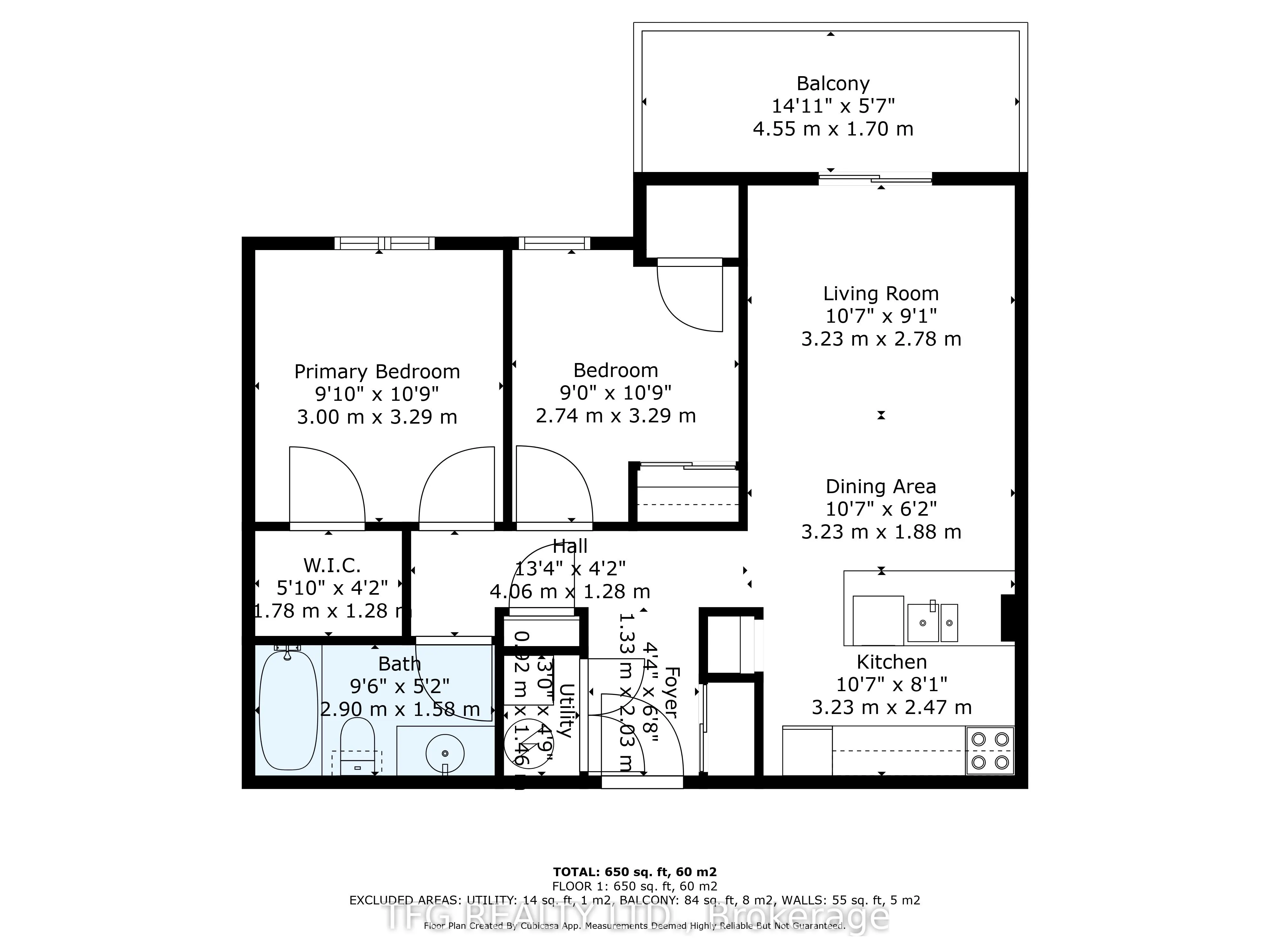 106 Aspen Springs Drive, #211