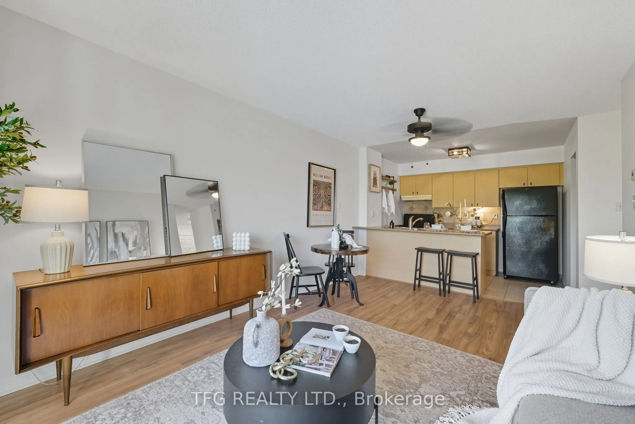 106 Aspen Springs Drive, #211