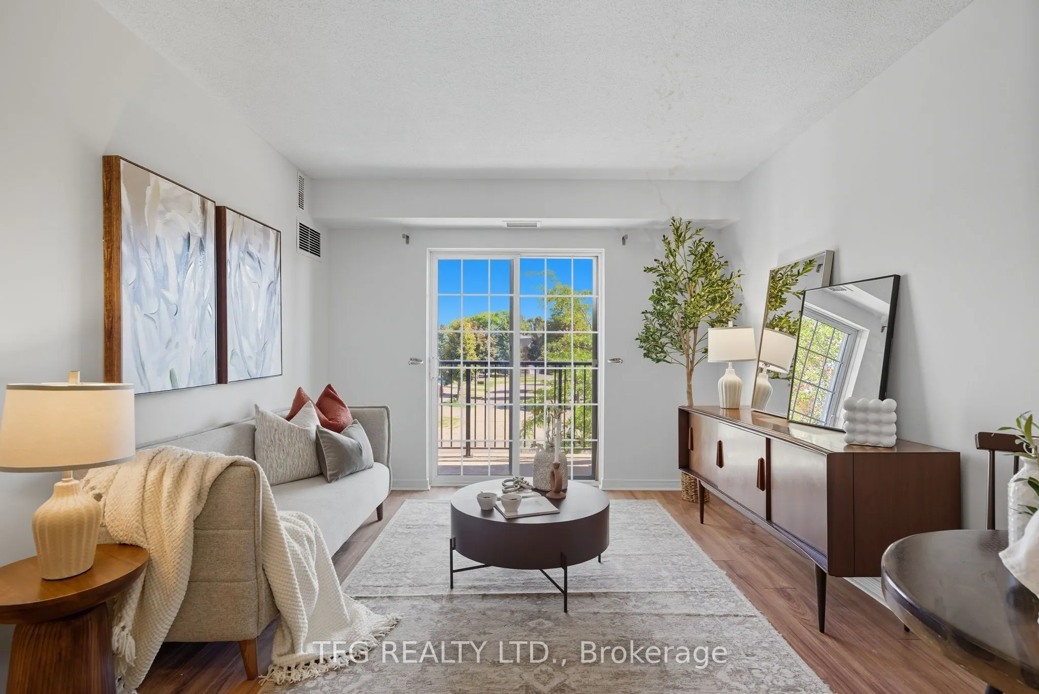 106 Aspen Springs Drive, #211