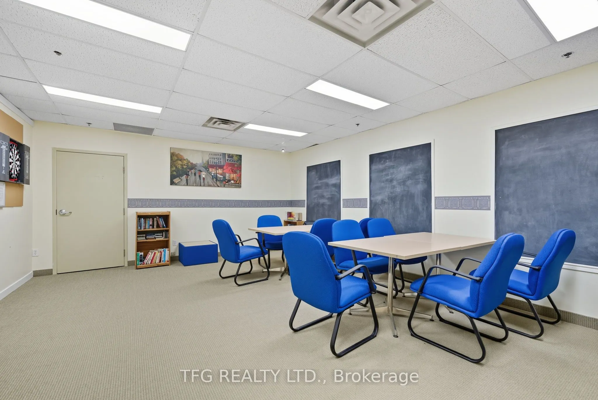 106 Aspen Springs Drive, #211