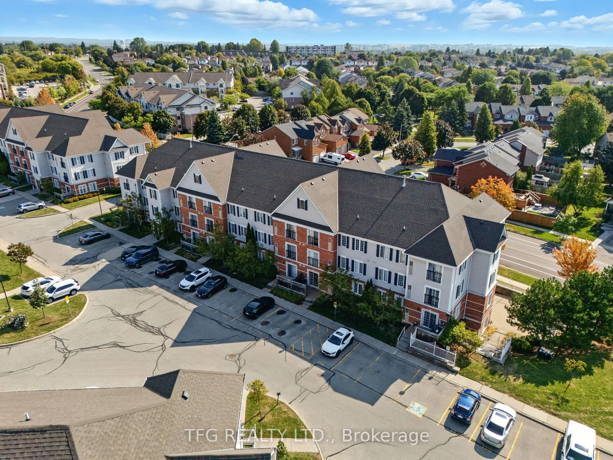 106 Aspen Springs Drive, #211