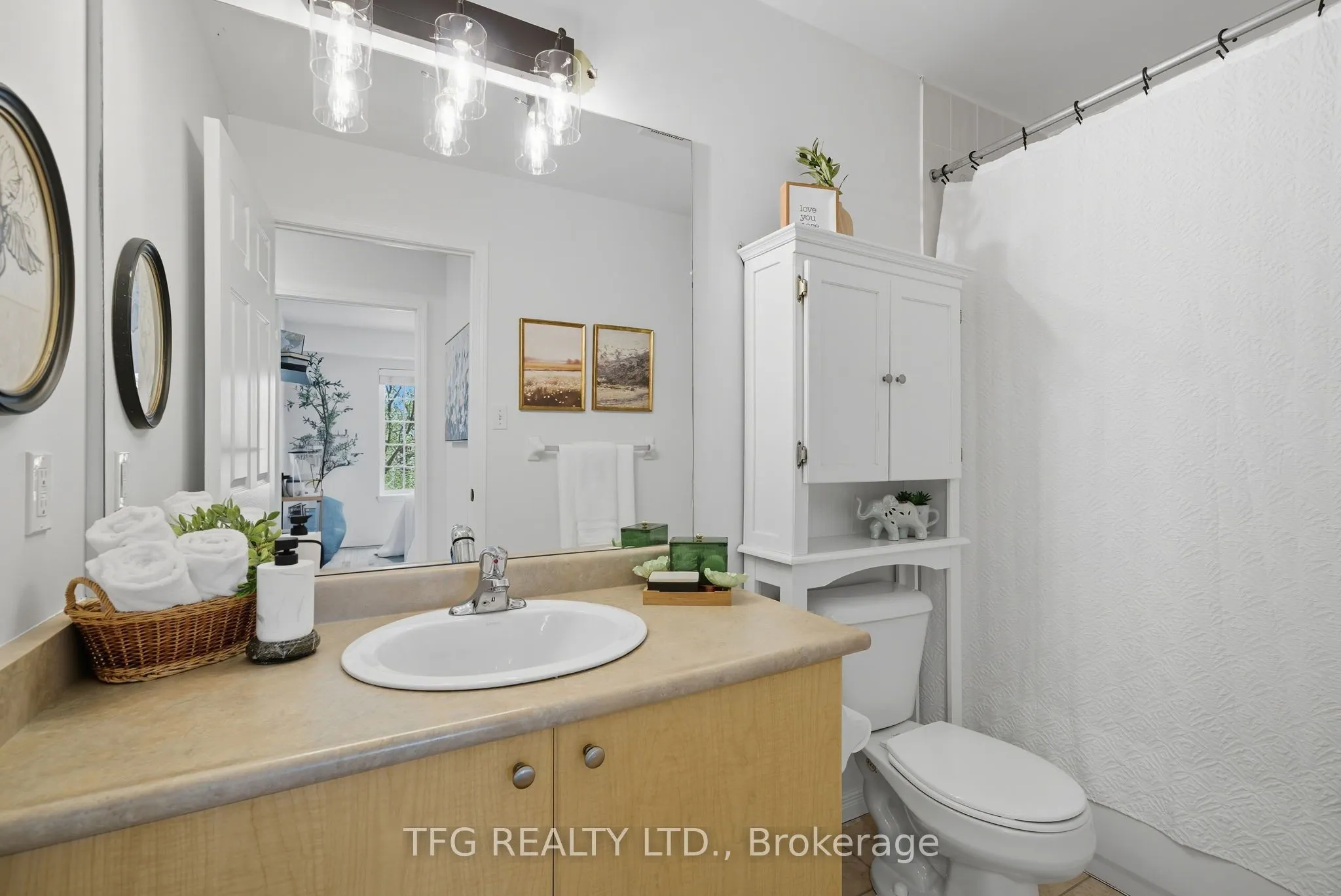 106 Aspen Springs Drive, #211