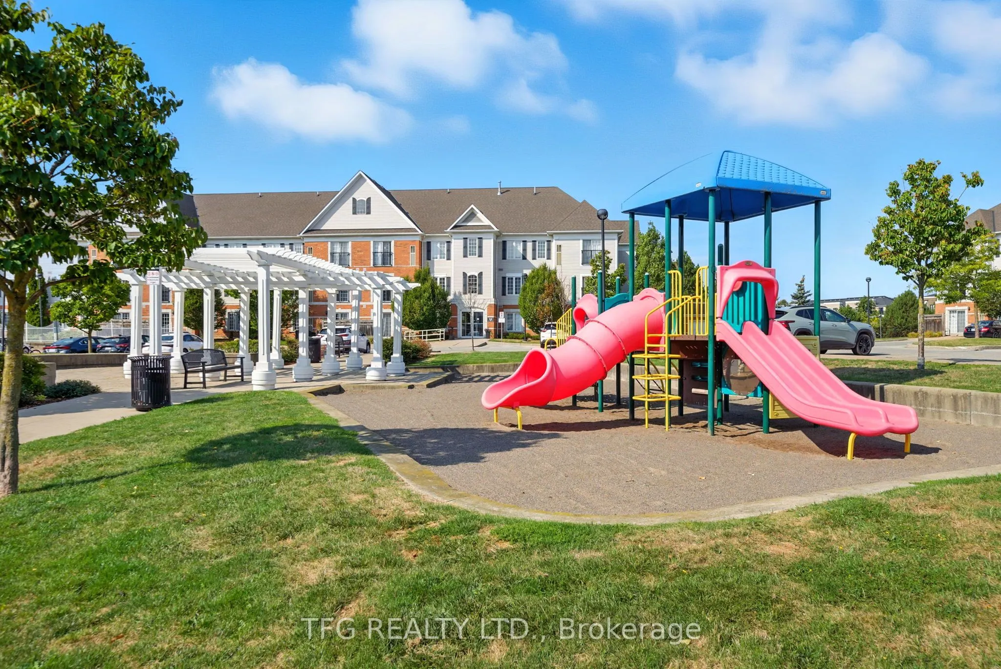 106 Aspen Springs Drive, #211