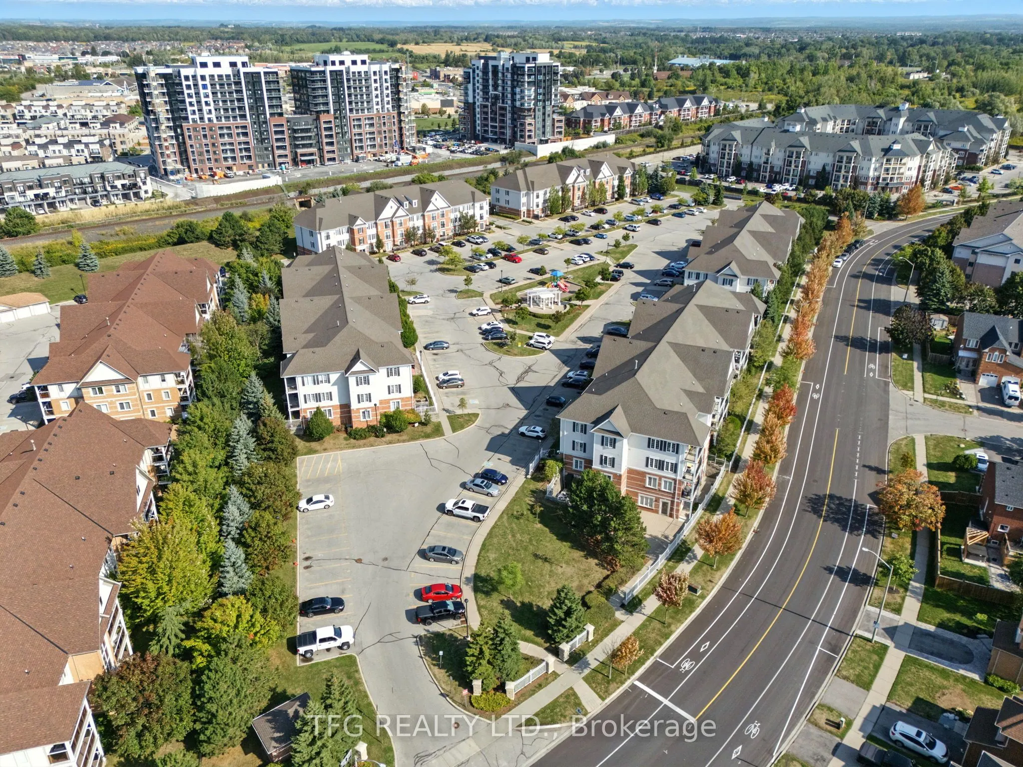 106 Aspen Springs Drive, #211
