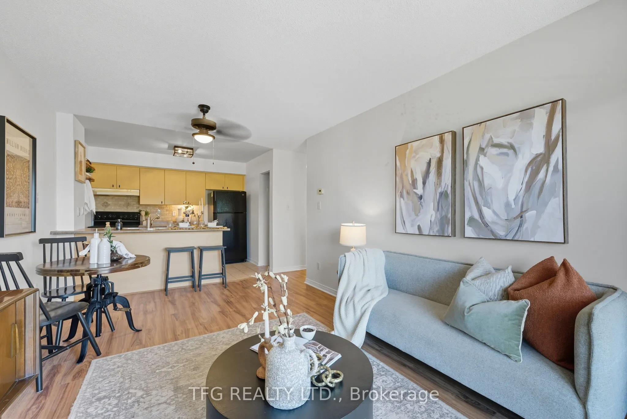 106 Aspen Springs Drive, #211