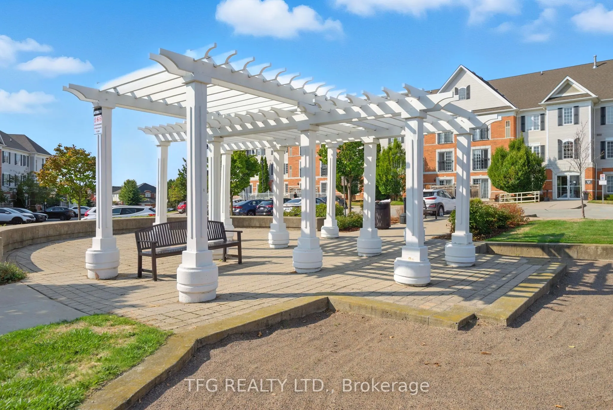 106 Aspen Springs Drive, #211