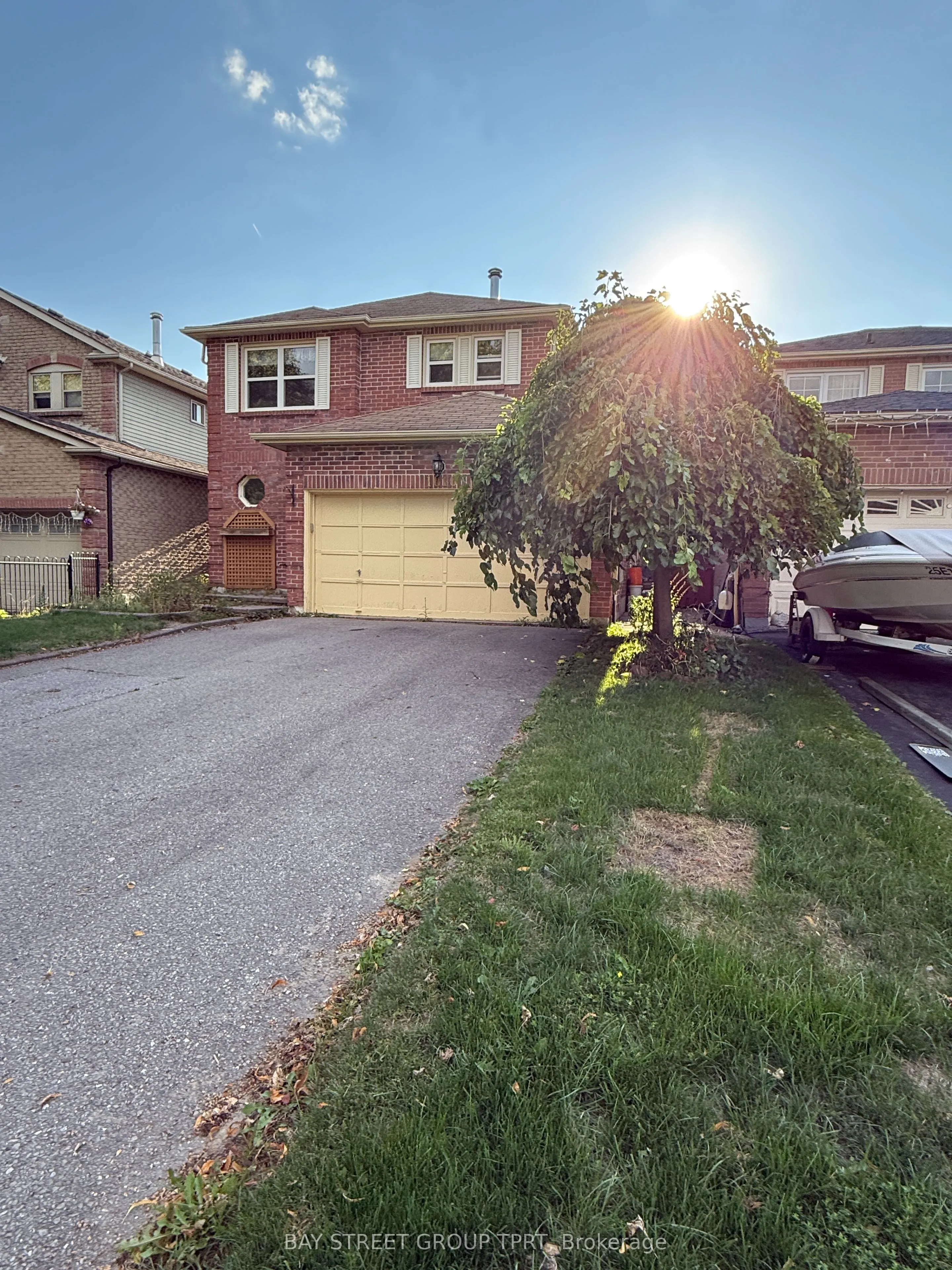 1610 Rawlings Drive
