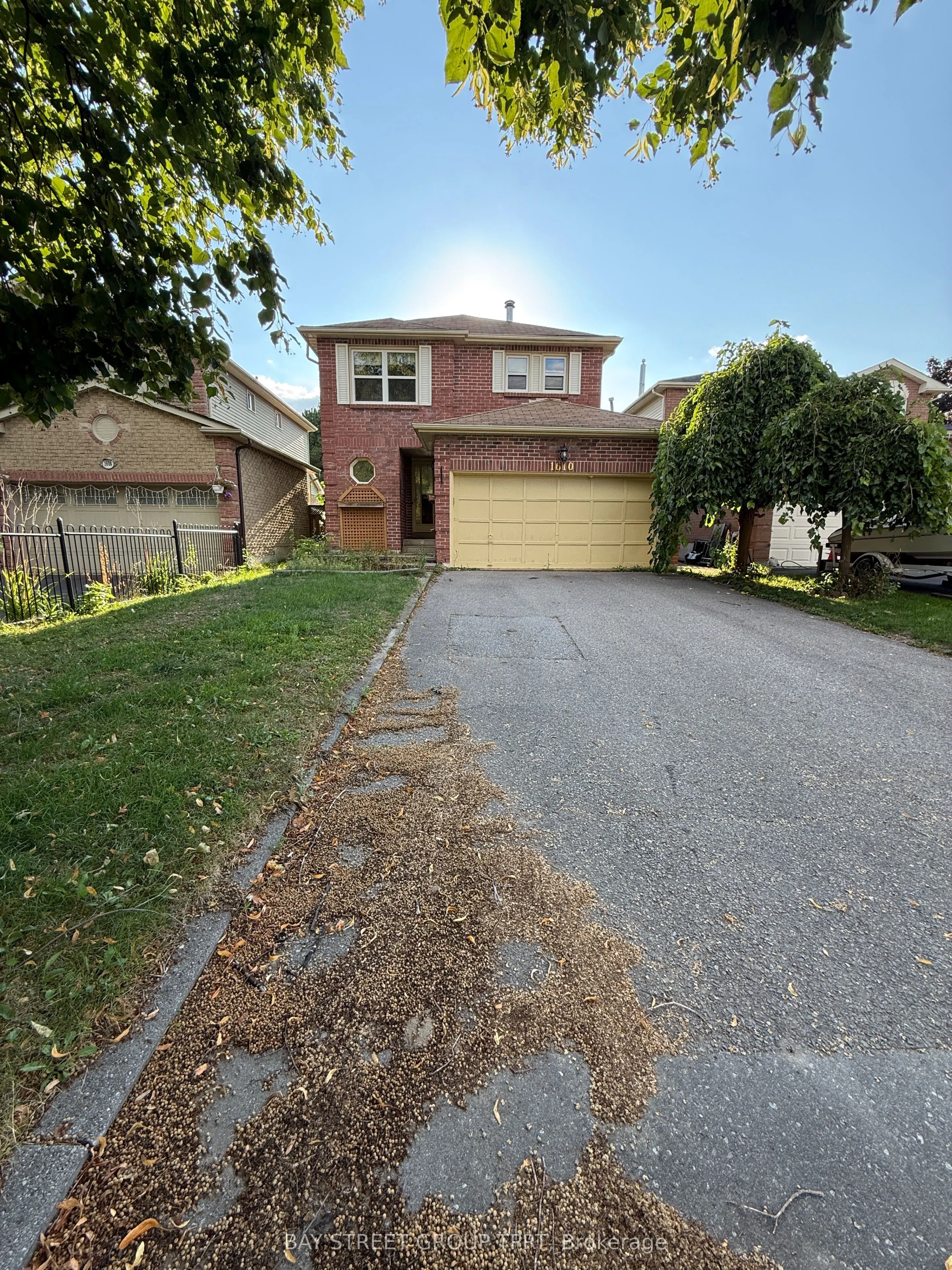 1610 Rawlings Drive