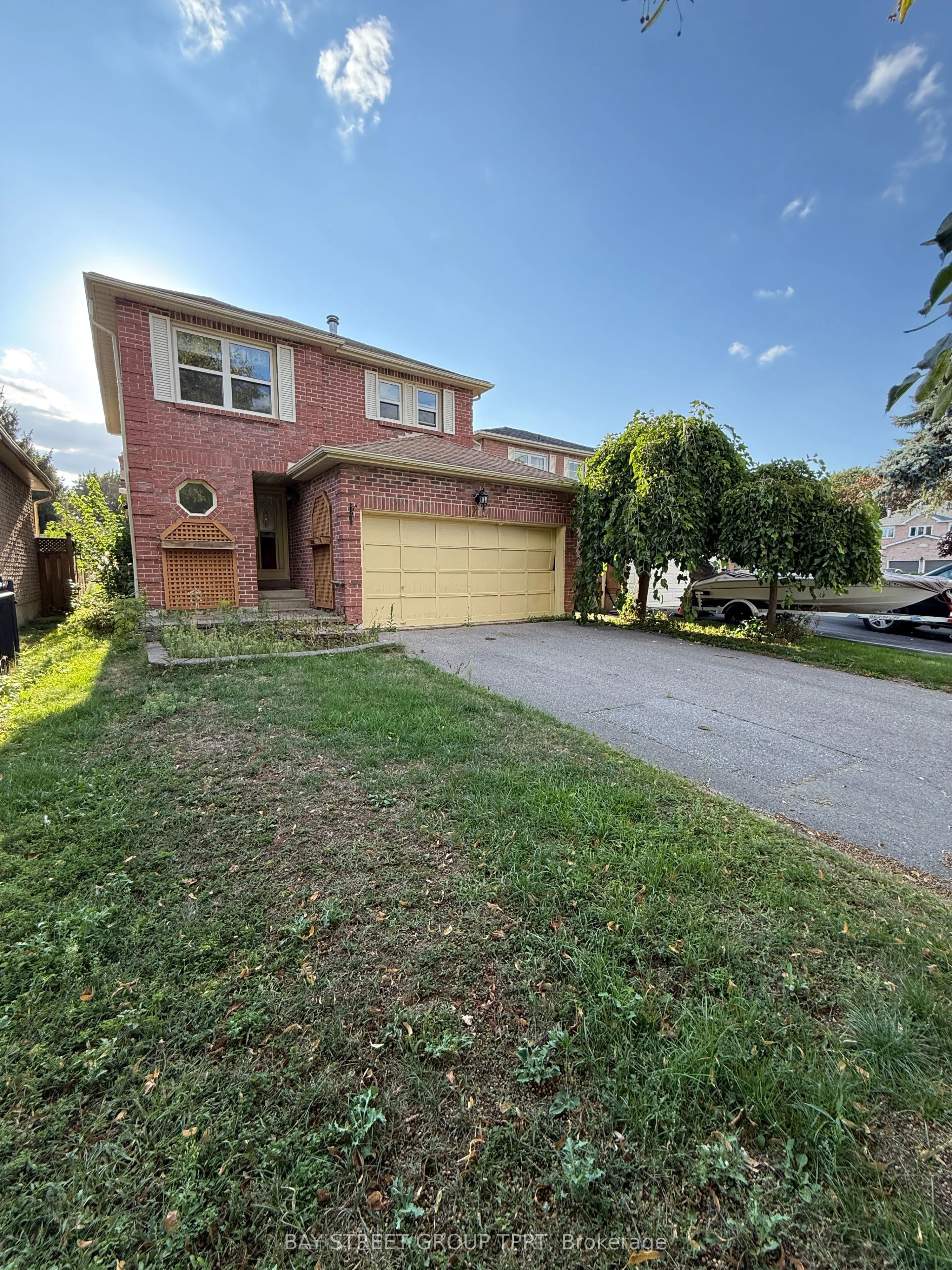1610 Rawlings Drive