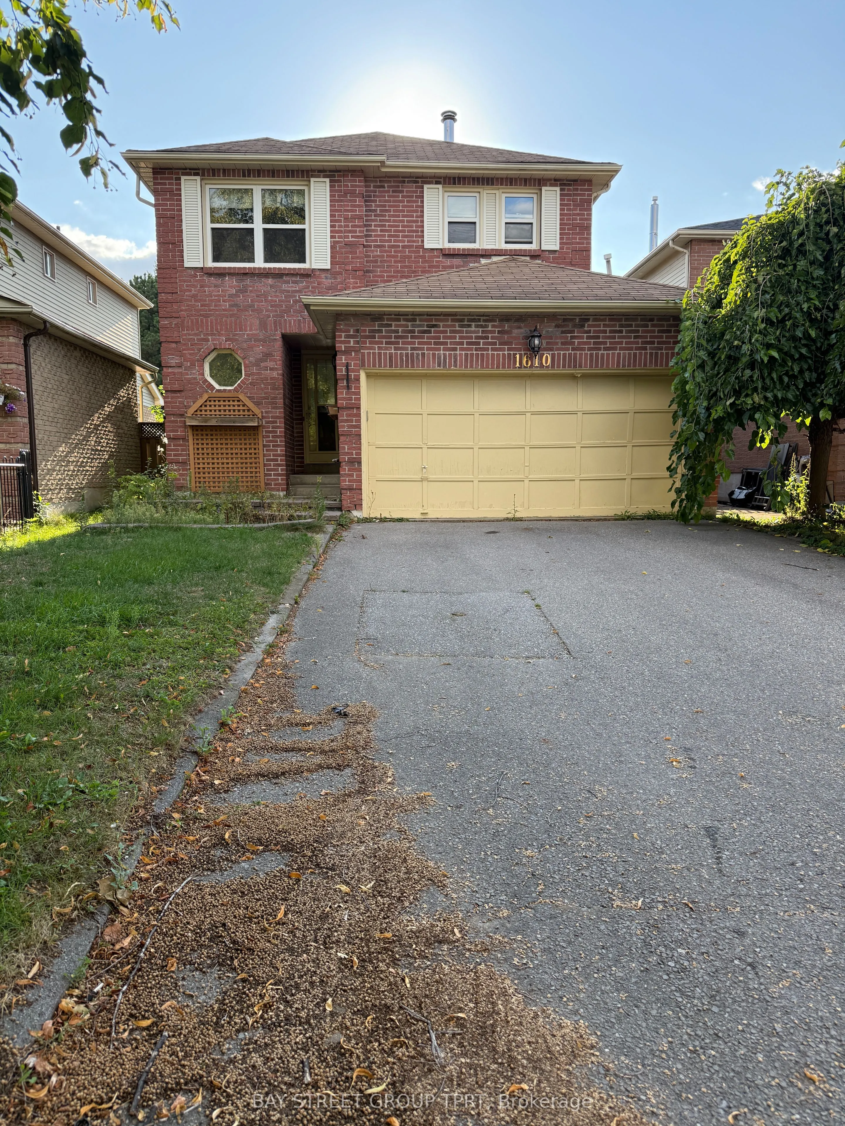 1610 Rawlings Drive