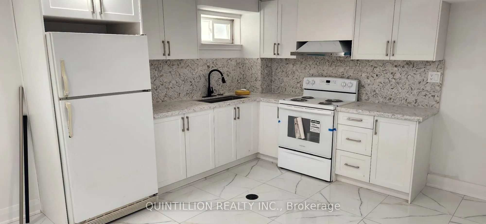259 Huntsmill Boulevard, #Bsmt