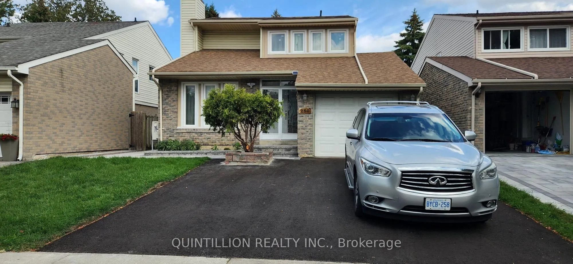 259 Huntsmill Boulevard, #Bsmt