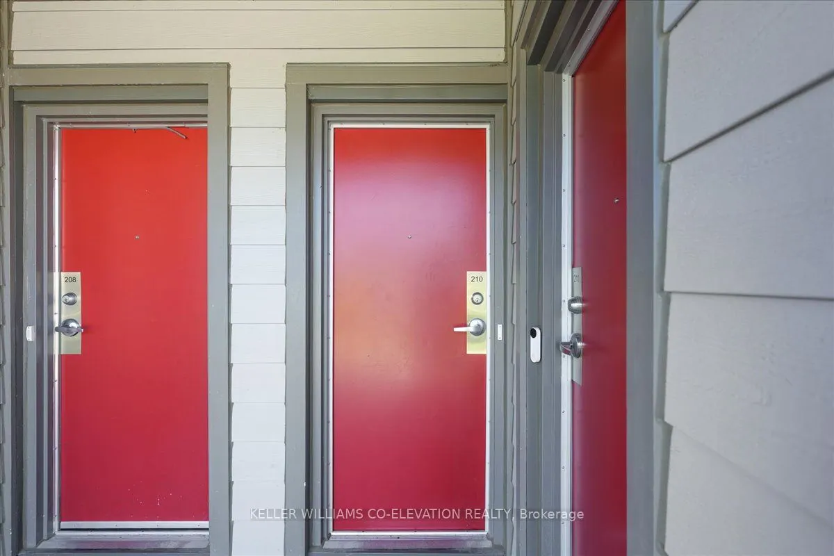 2635 William Jackson Drive, #210