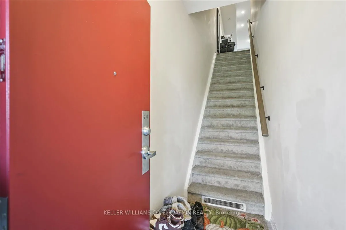 2635 William Jackson Drive, #210