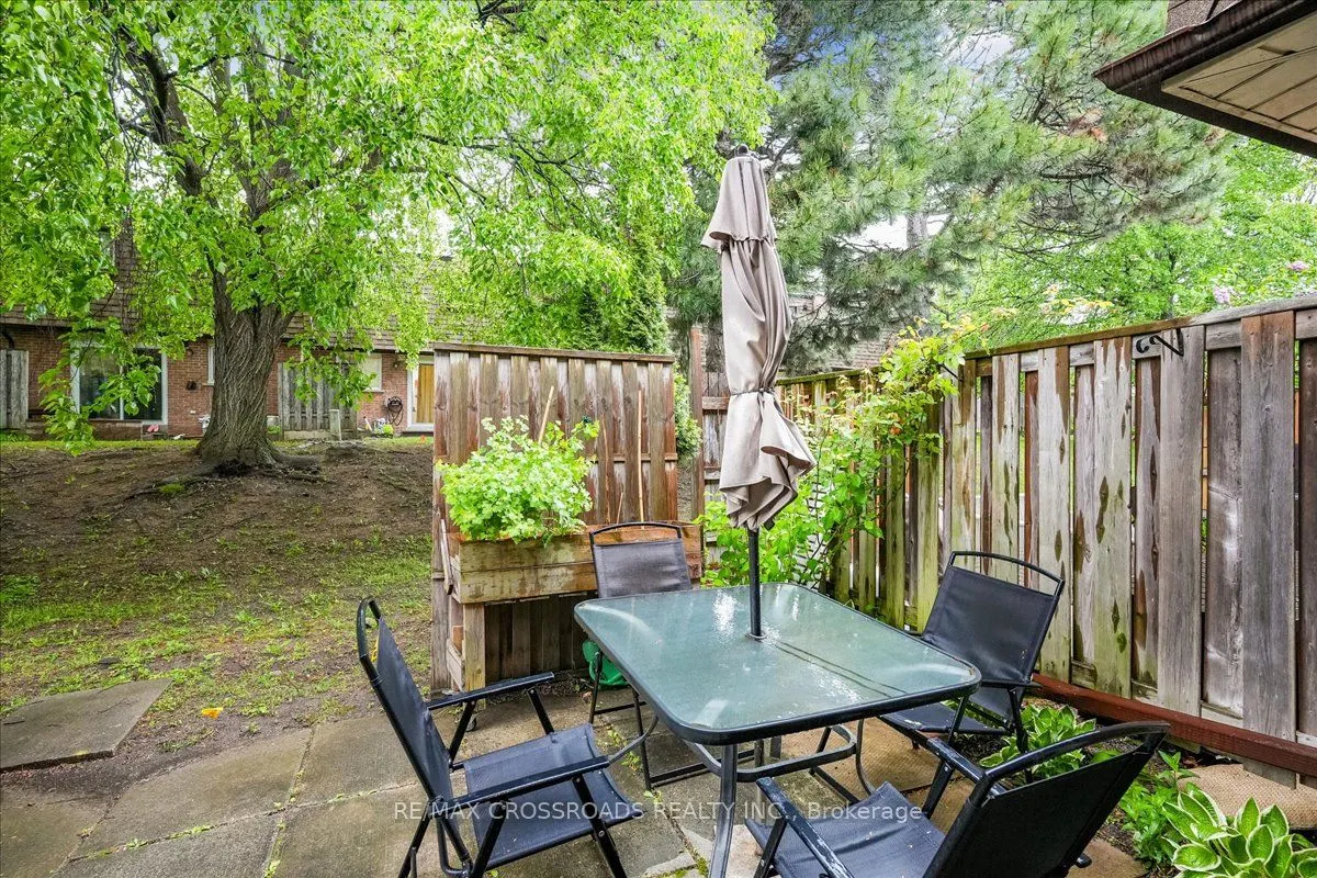 121 L'Amoreaux Drive, #43
