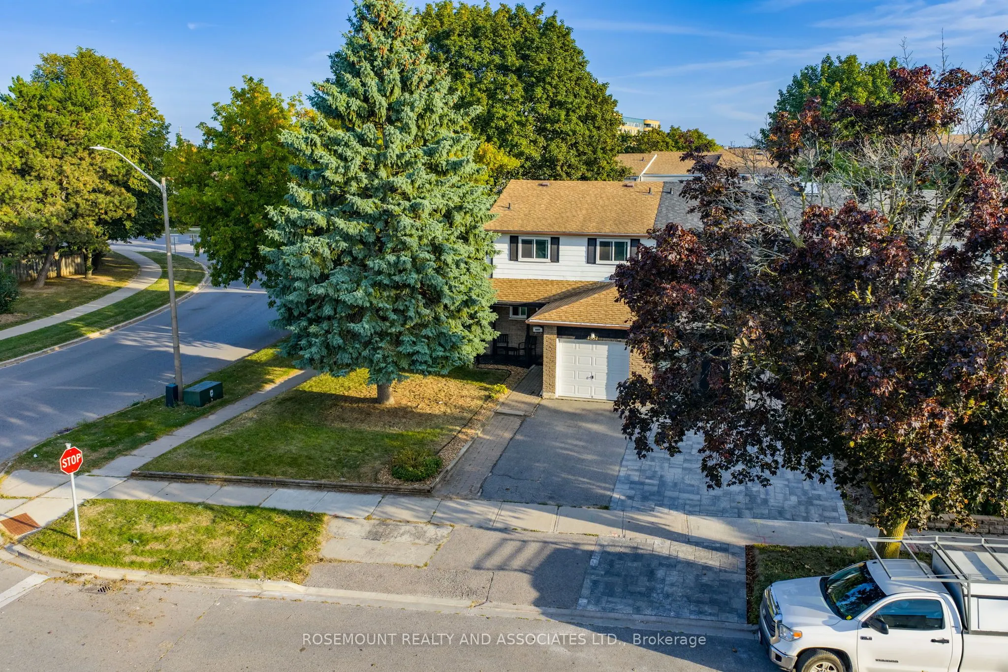 1551 Alwin Circle