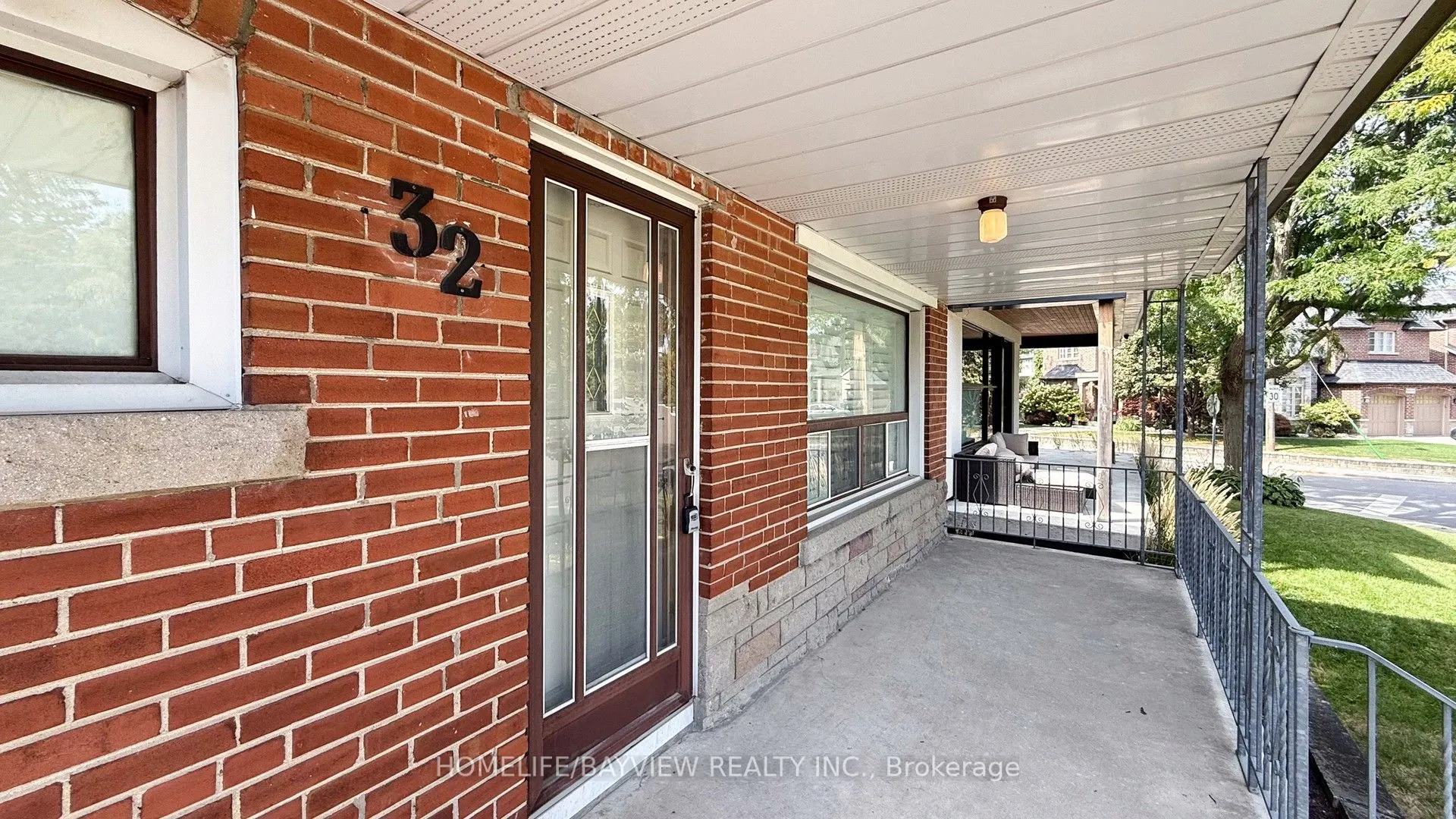 32 Denvale Road