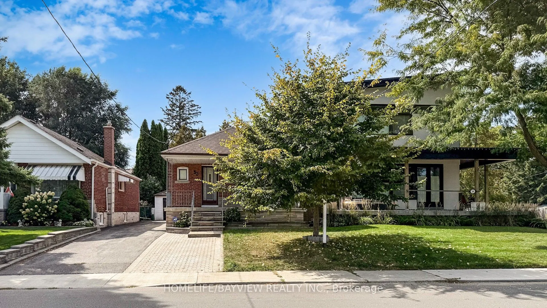 32 Denvale Road