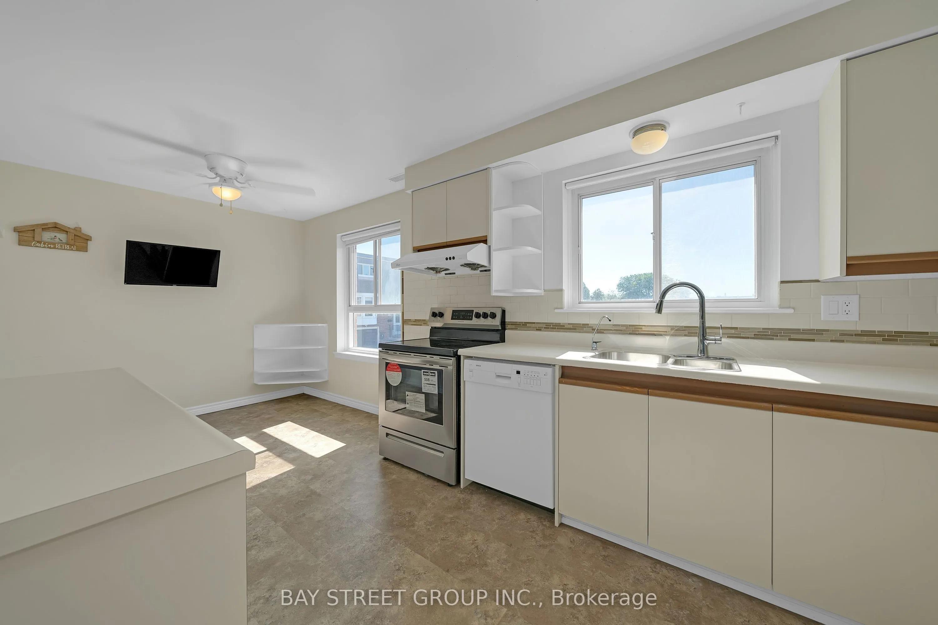 90 Crockamhill Drive, ##21