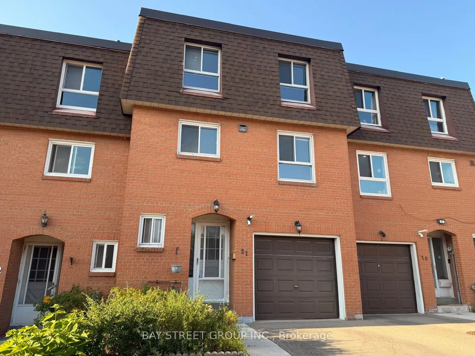 90 Crockamhill Drive, ##21