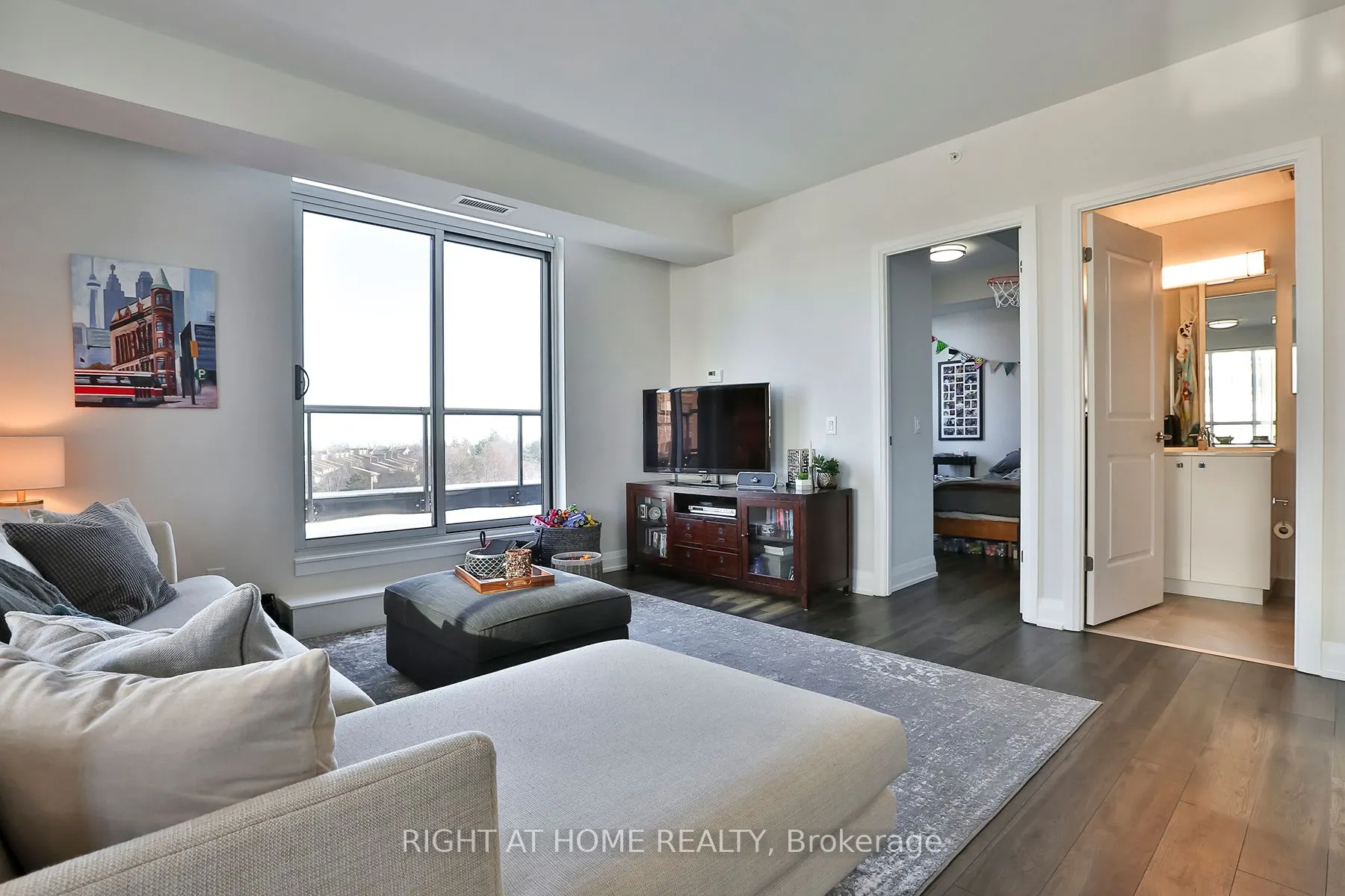 3655 Kingston Road, #910