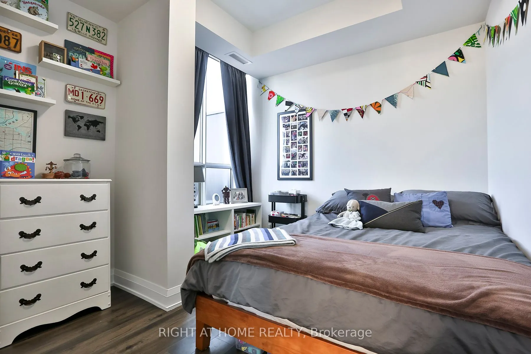 3655 Kingston Road, #910