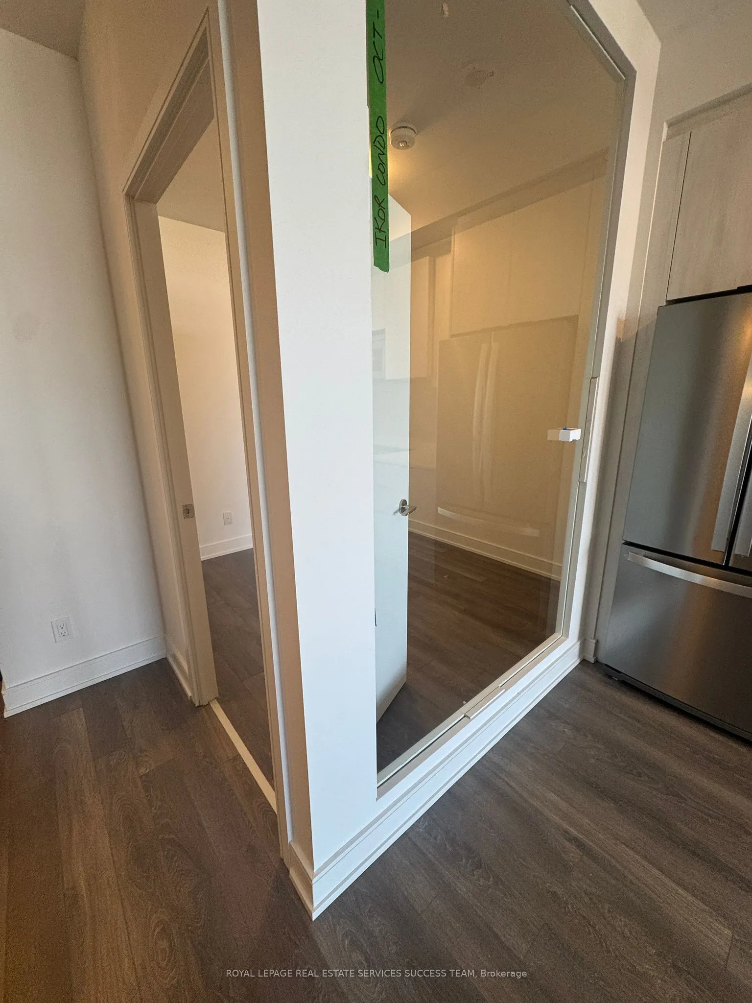 1350 Ellesmere Road, #726