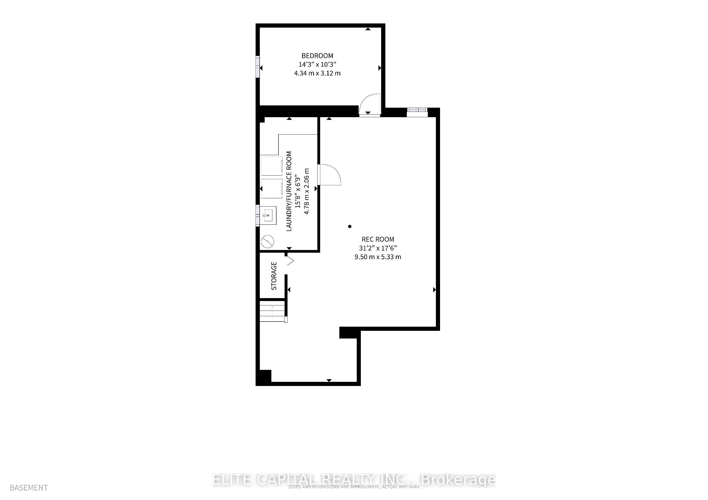 179 Bethany Leigh Drive