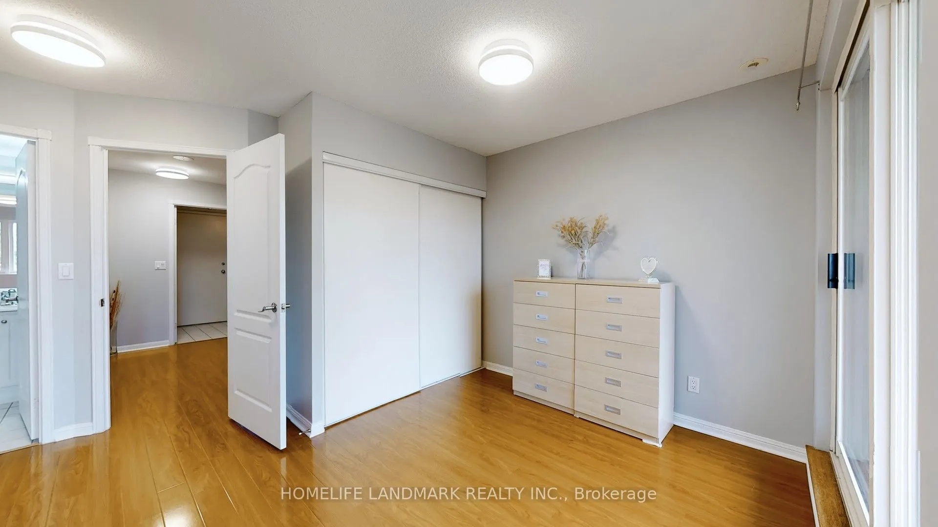 1881 Mcnicoll Avenue, #227
