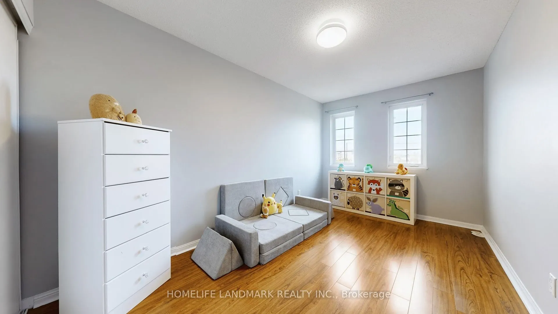 1881 Mcnicoll Avenue, #227