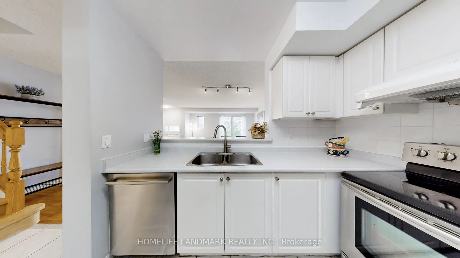 1881 Mcnicoll Avenue, #227