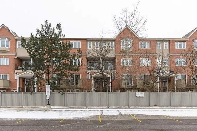 1881 Mcnicoll Avenue, #227