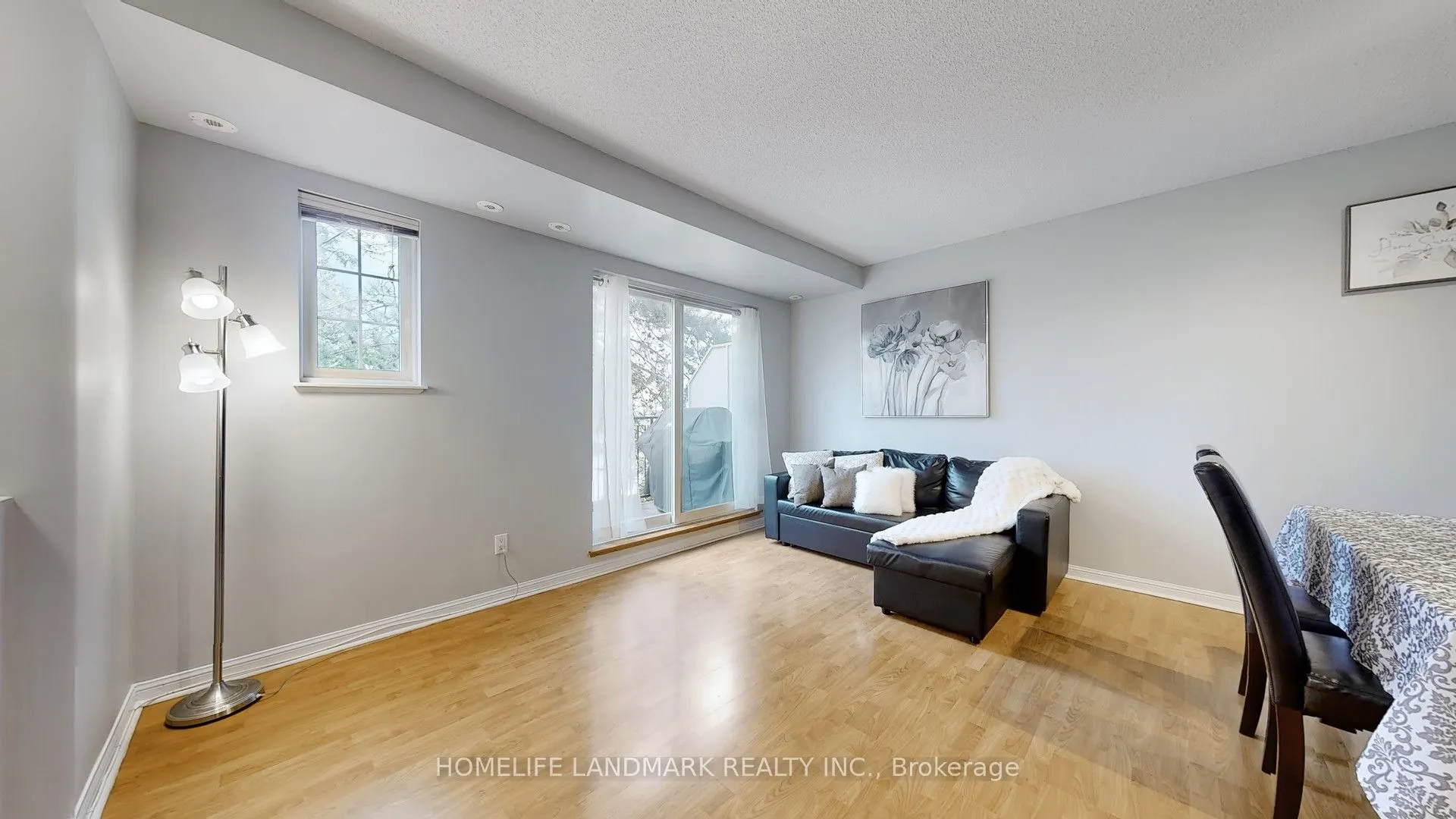 1881 Mcnicoll Avenue, #227