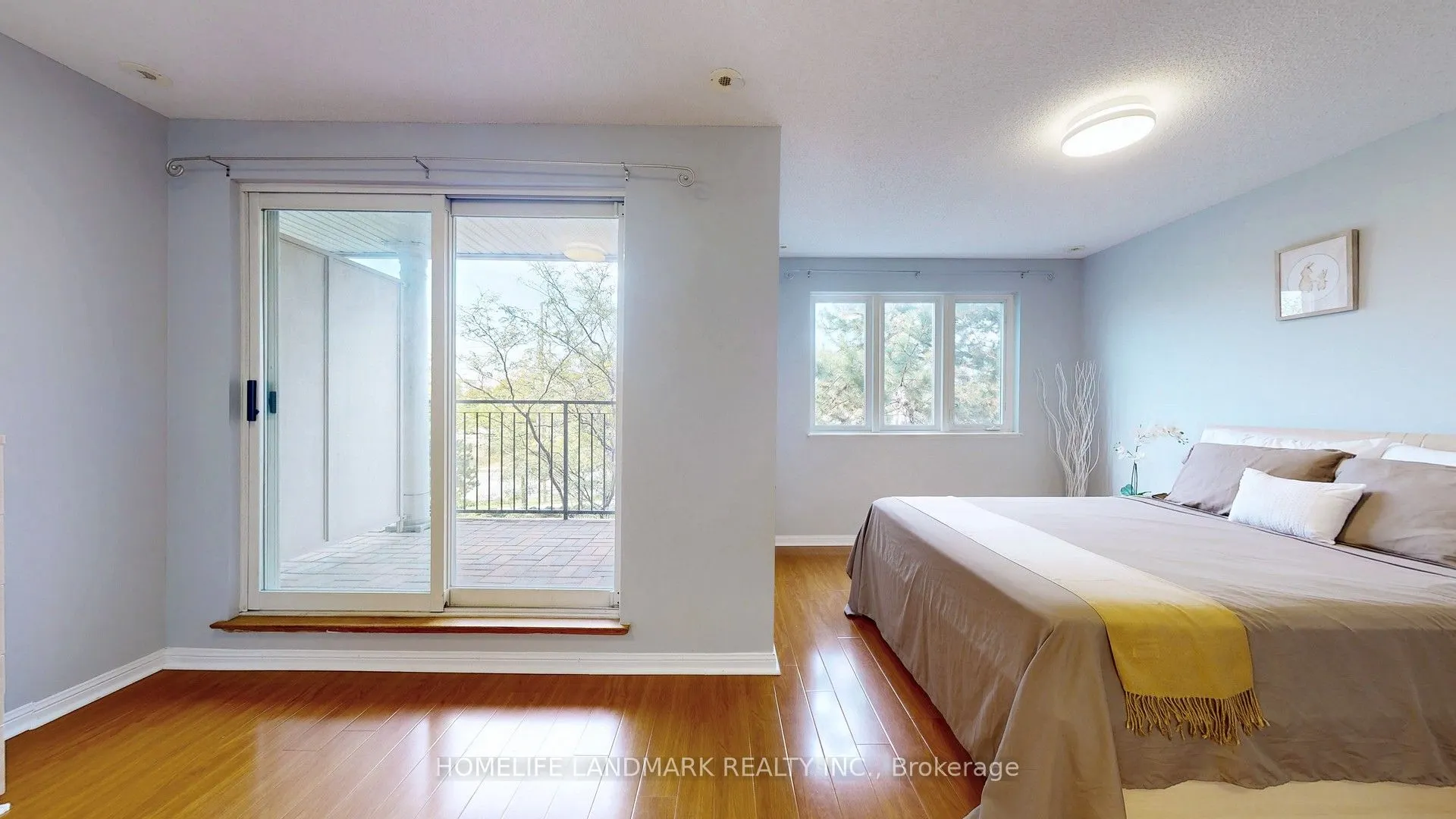 1881 Mcnicoll Avenue, #227