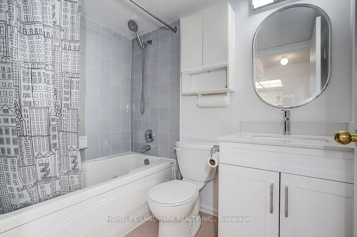 2550 Lawrence Avenue E, #915