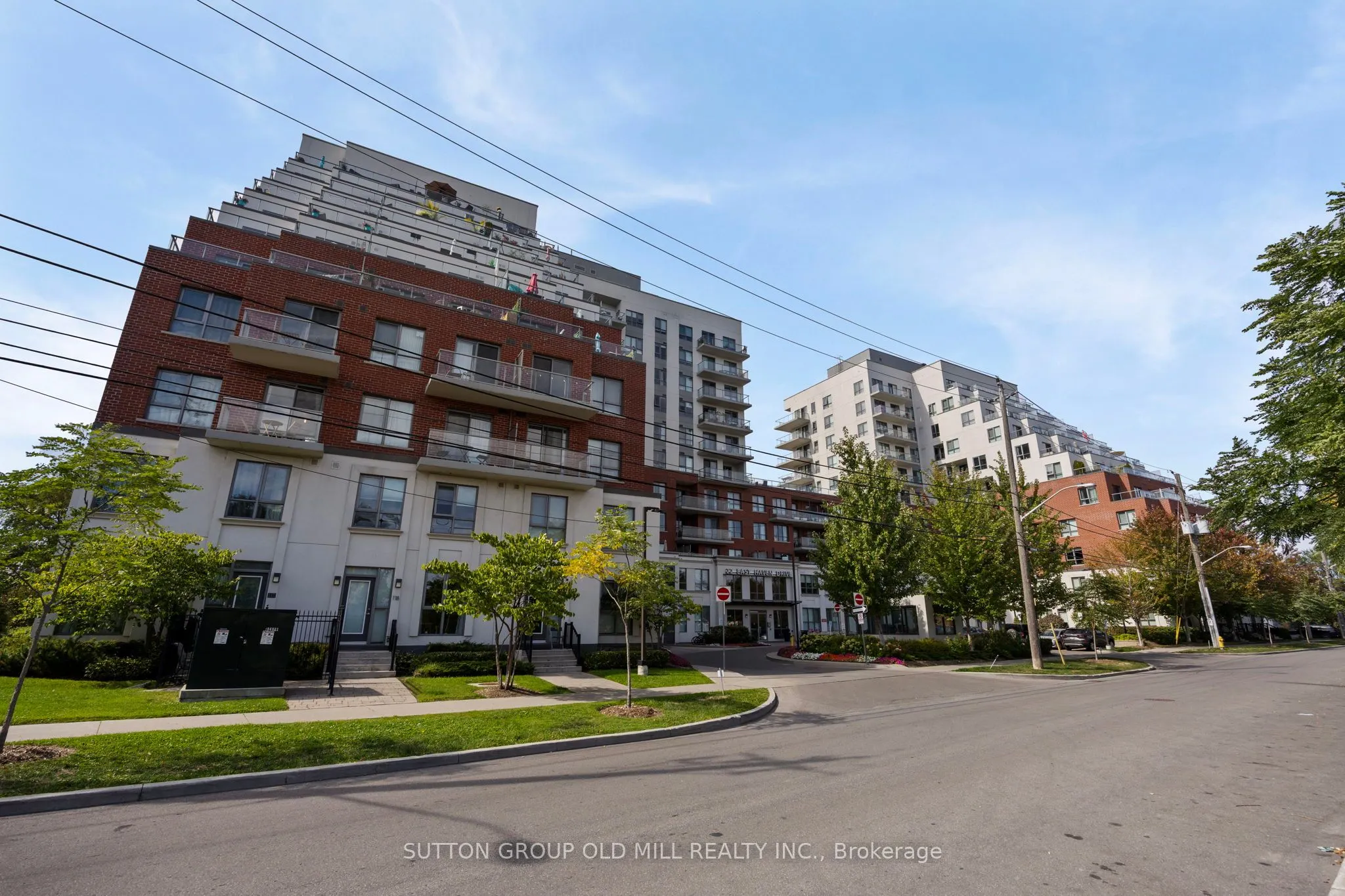 22 East Haven Drive, #650