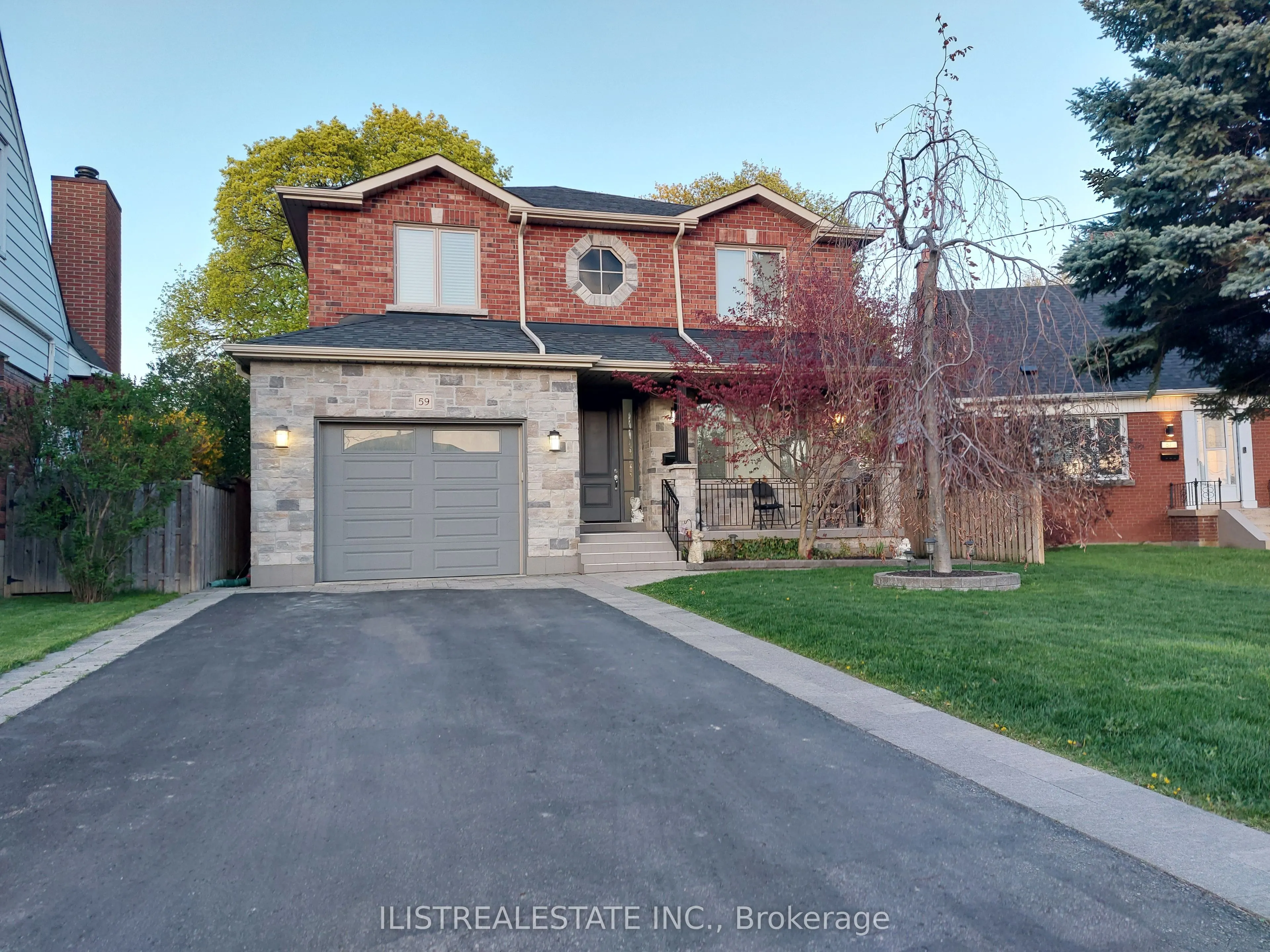 59 Princemere Crescent