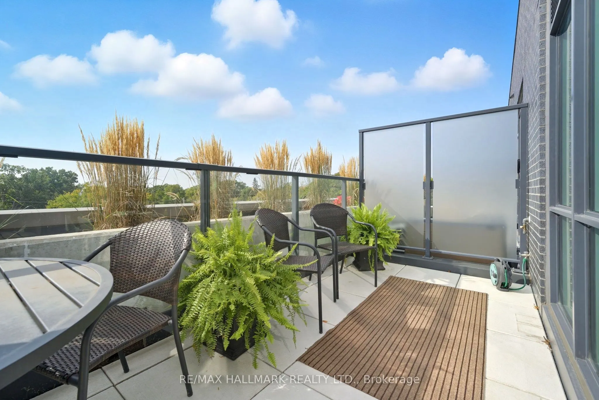 2369 Danforth Avenue, #513