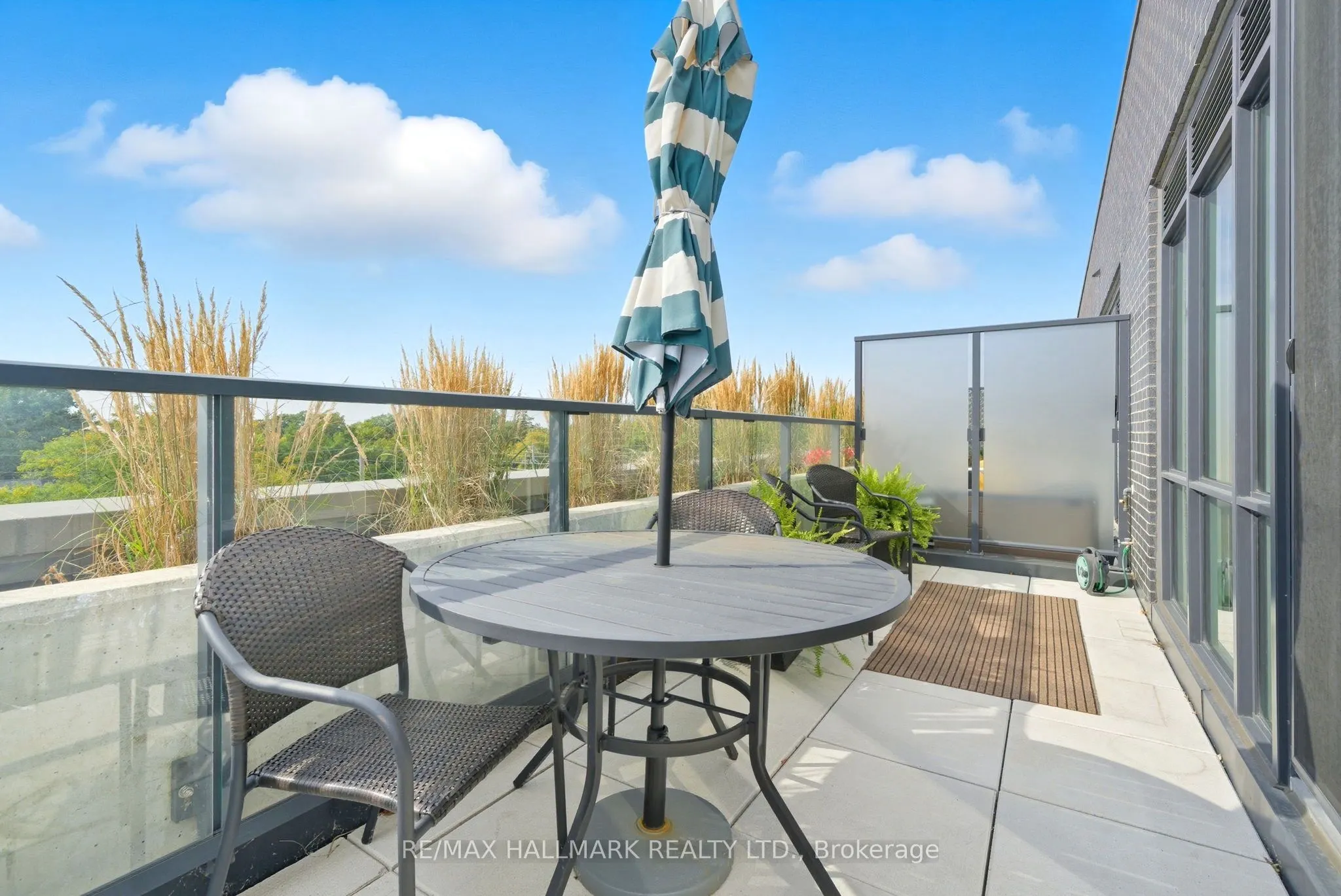 2369 Danforth Avenue, #513