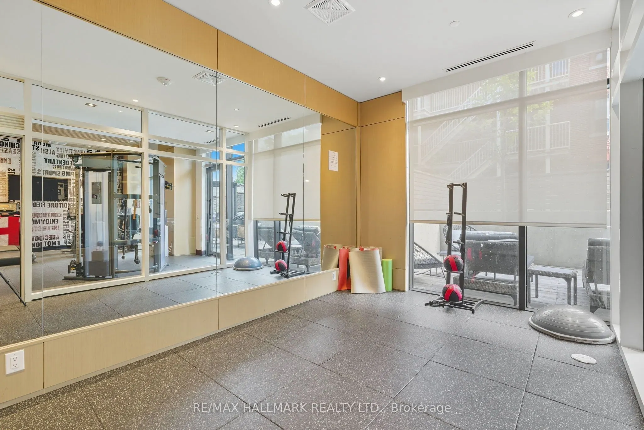 2369 Danforth Avenue, #513