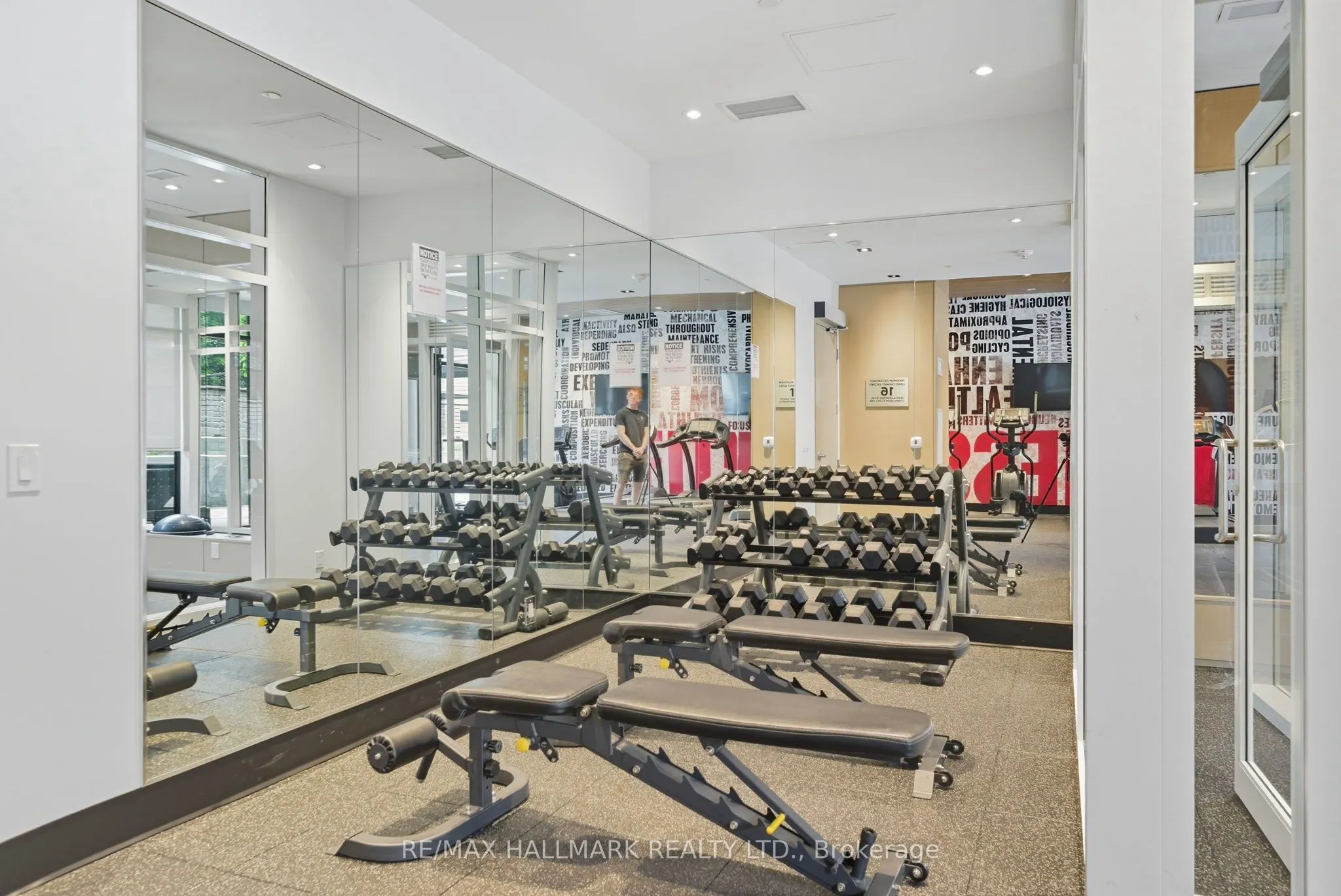 2369 Danforth Avenue, #513