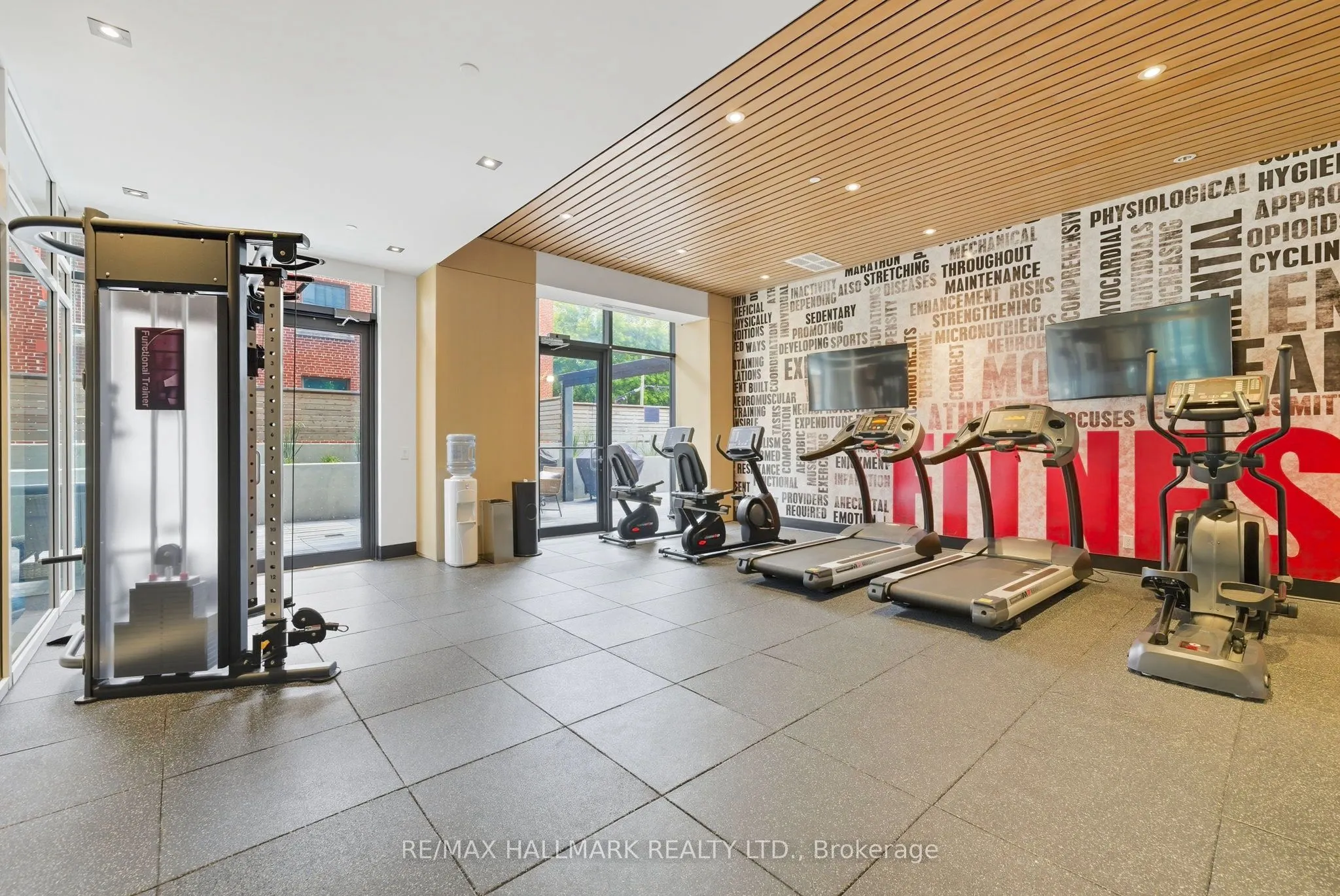 2369 Danforth Avenue, #513